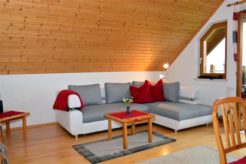 Ferienwohnung Wieserberg