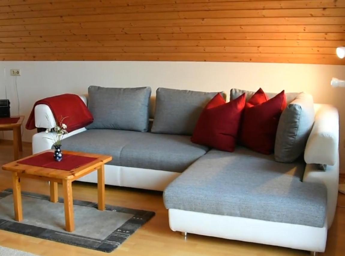 Ferienwohnung Wieserberg