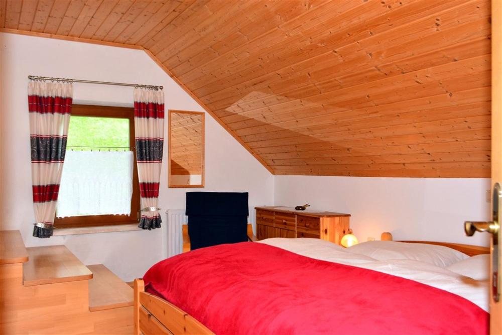 Ferienwohnung Wieserberg