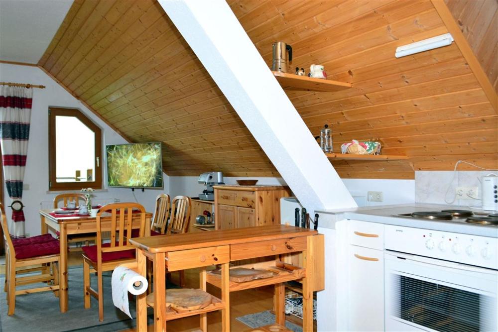 Ferienwohnung Wieserberg