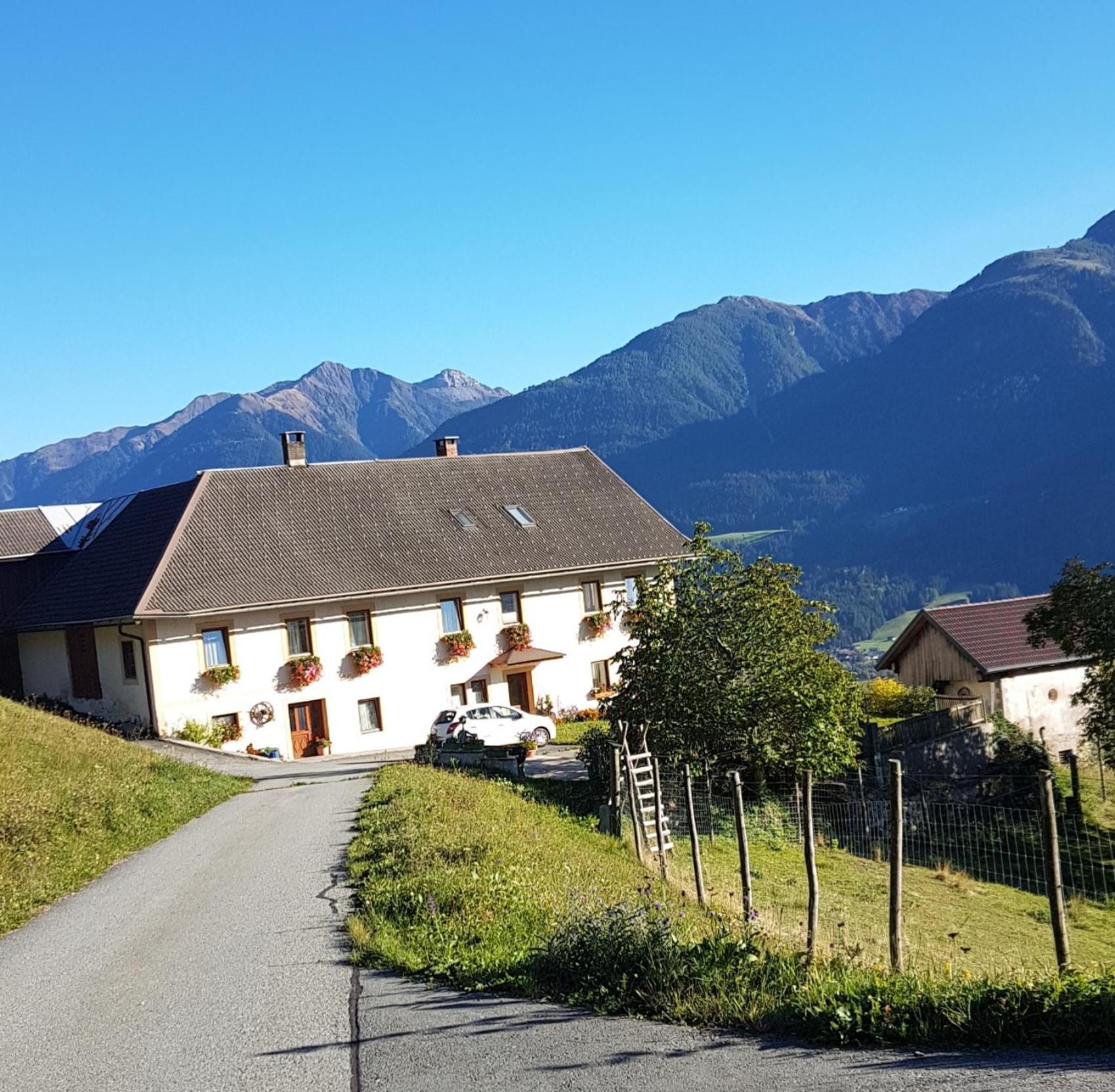 Ferienwohnung Wieserberg