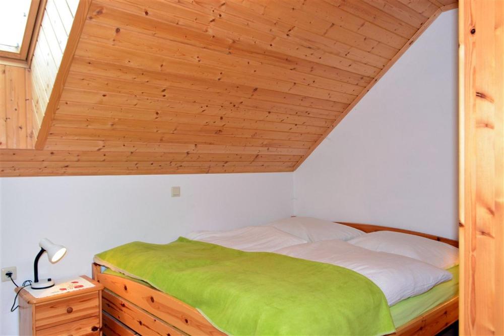 Ferienwohnung Wieserberg