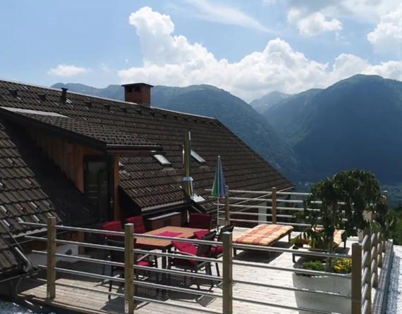 Ferienwohnung Wieserberg