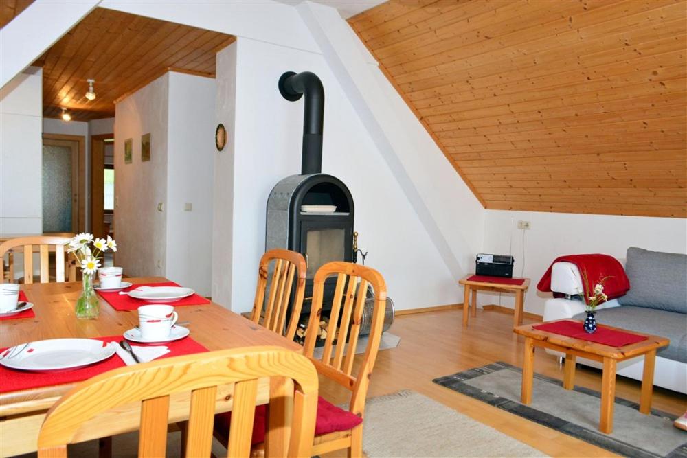 Ferienwohnung Wieserberg