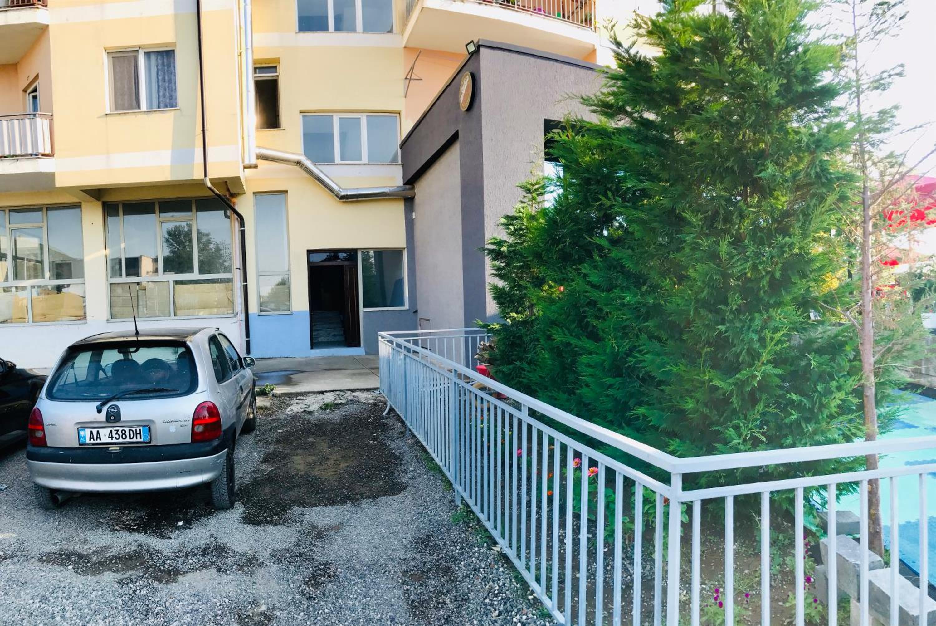 Cappuccino Apartment