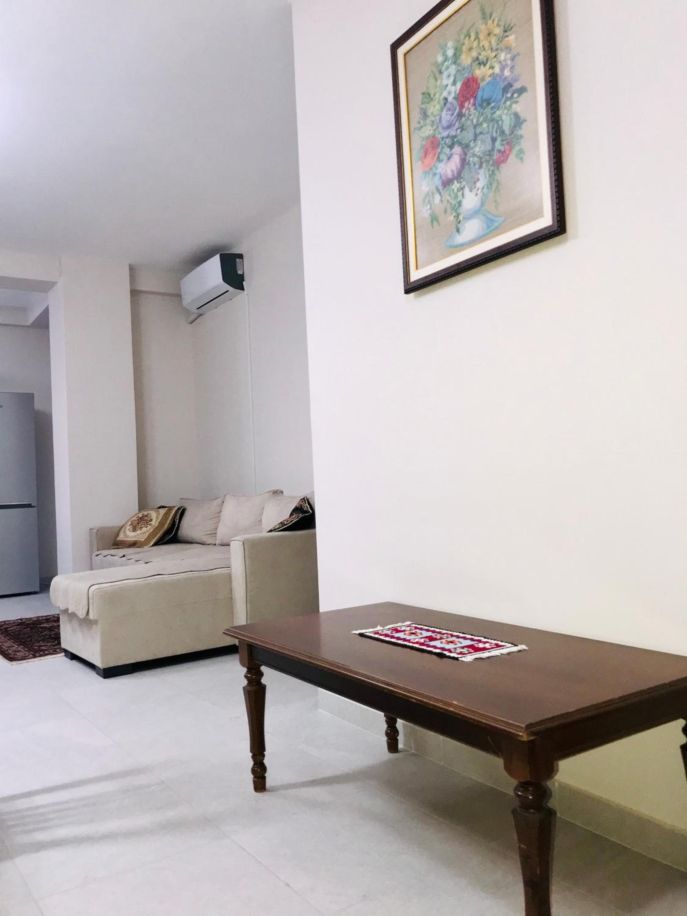 Cappuccino Apartment