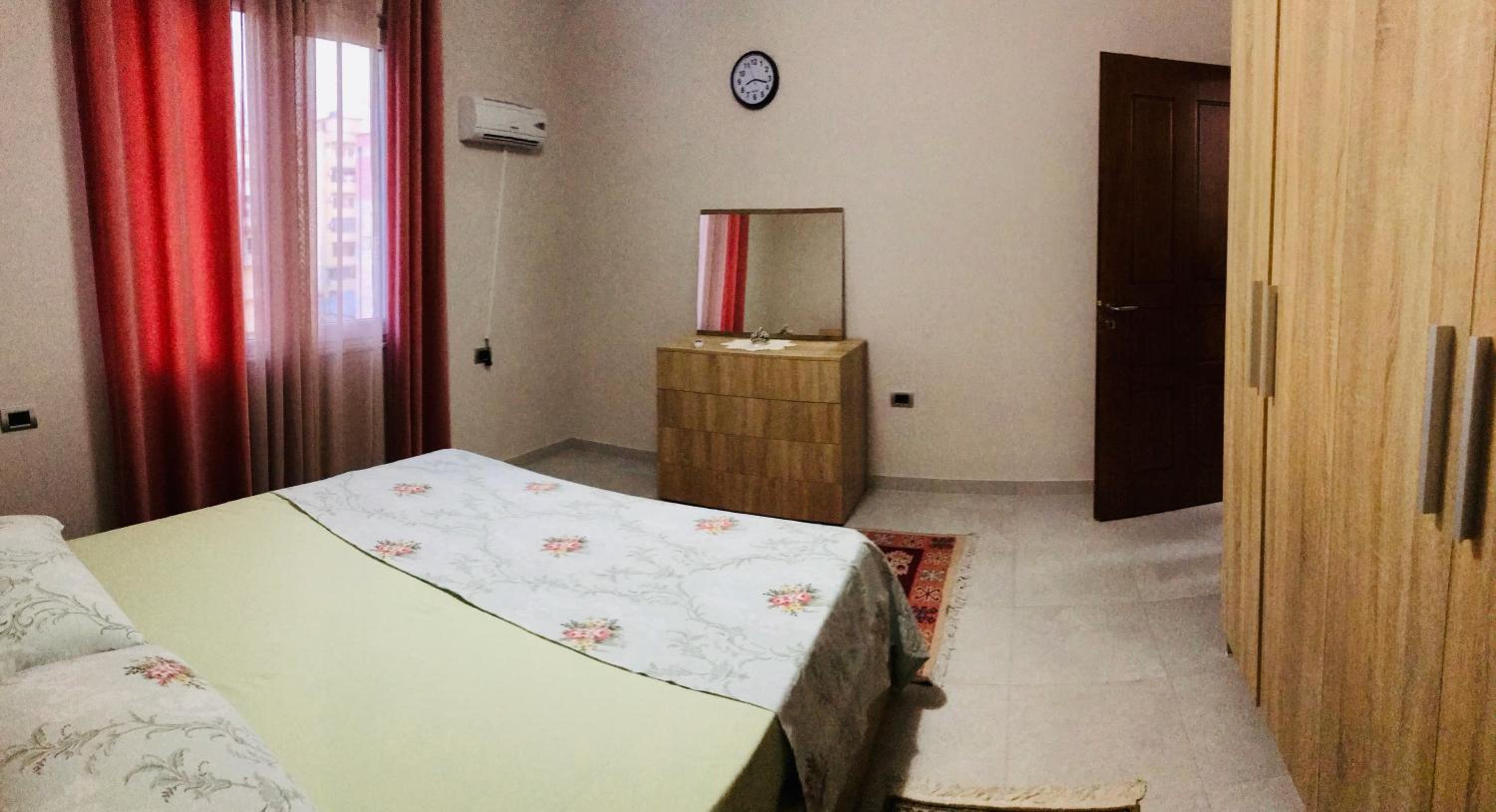 Cappuccino Apartment