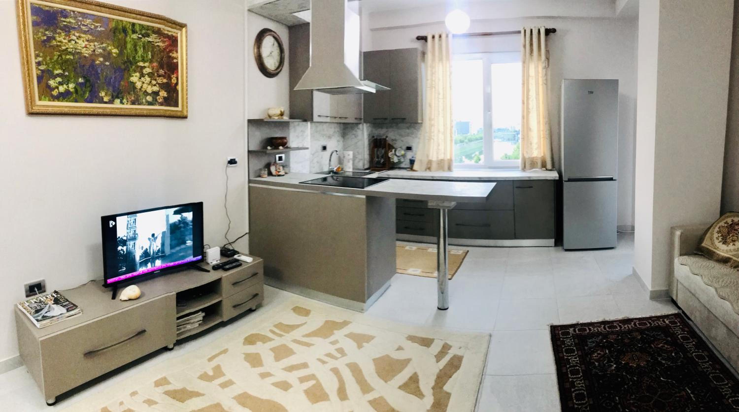 Cappuccino Apartment