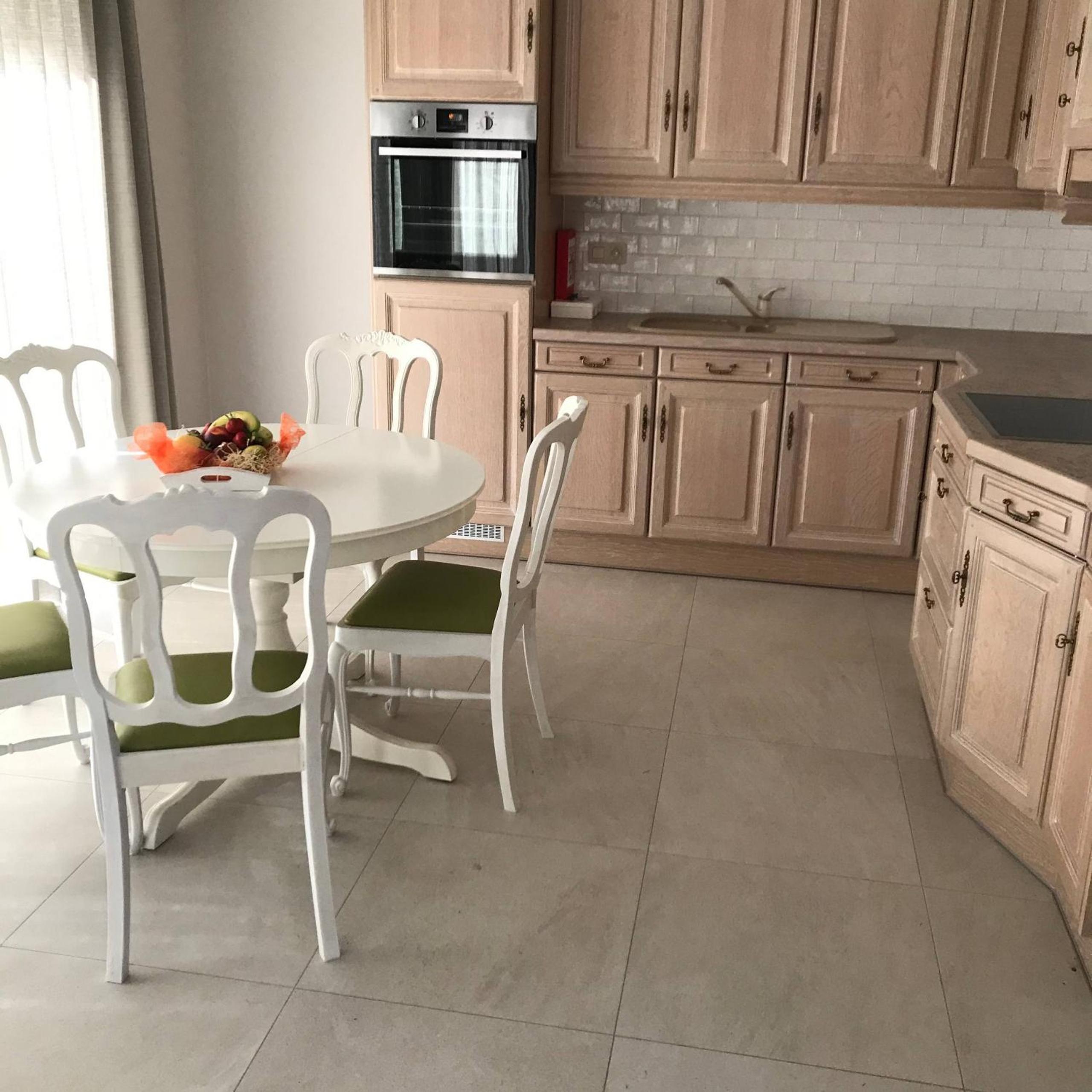 Oscaar vakantiewoning in bos
