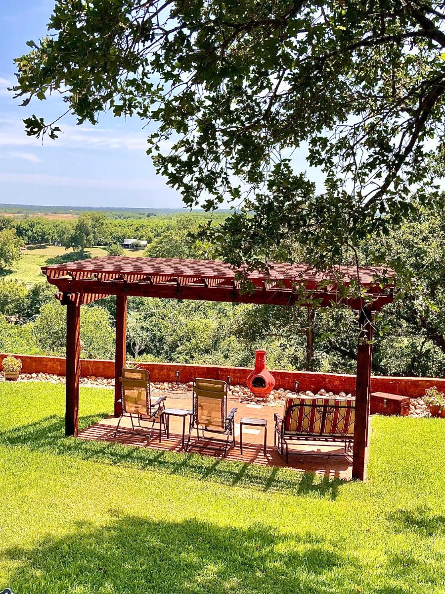 Casa del Rio Bed and Breakfast view 5