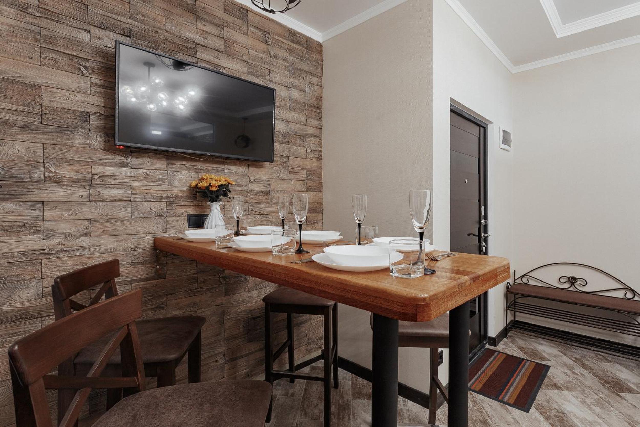 Apartments in Arcadia Vip view 3