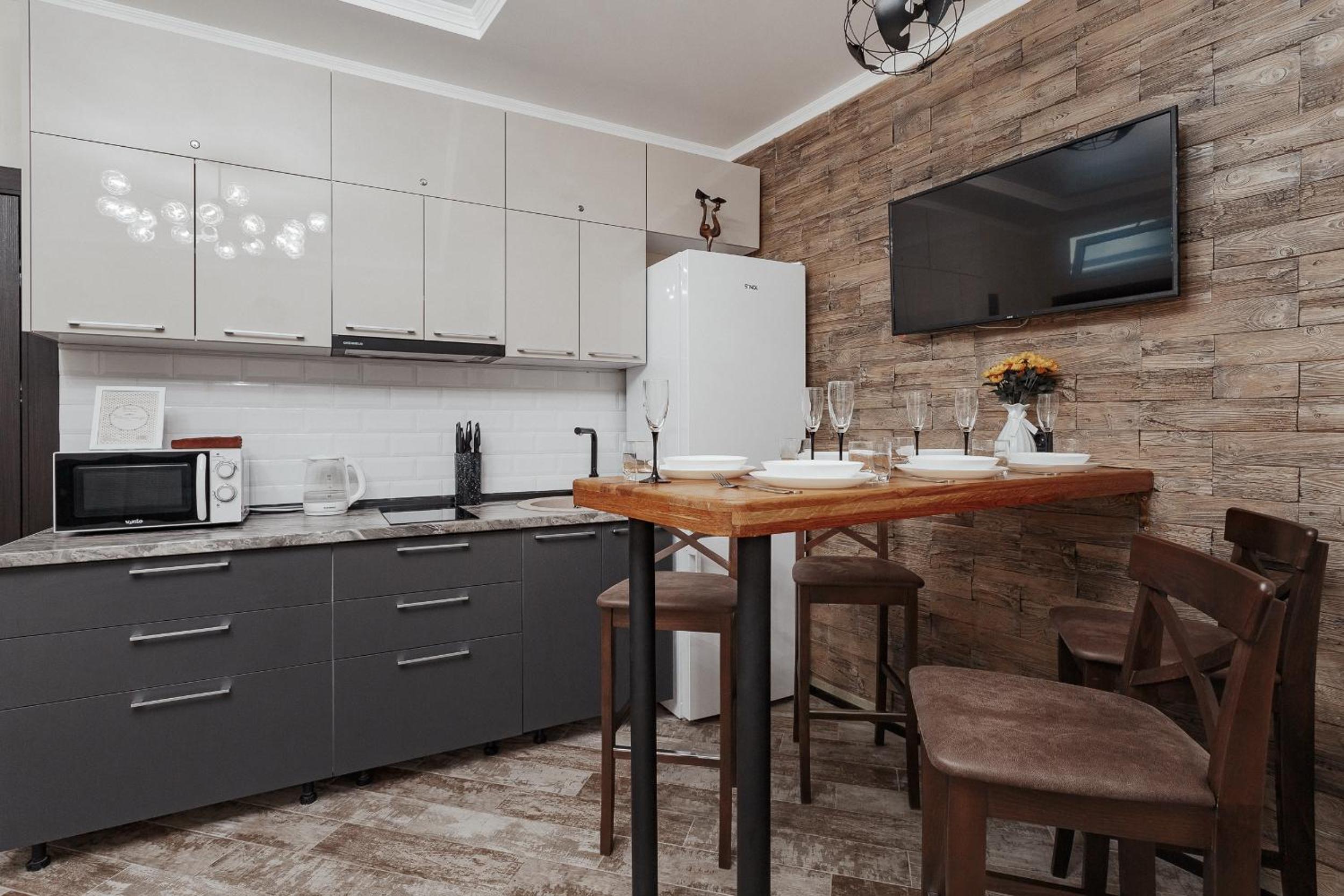 Apartments in Arcadia Vip view 4