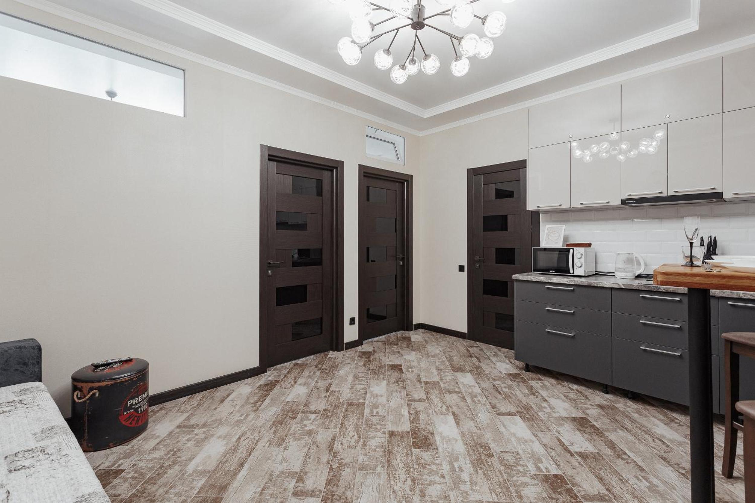 Apartments in Arcadia Vip view 5