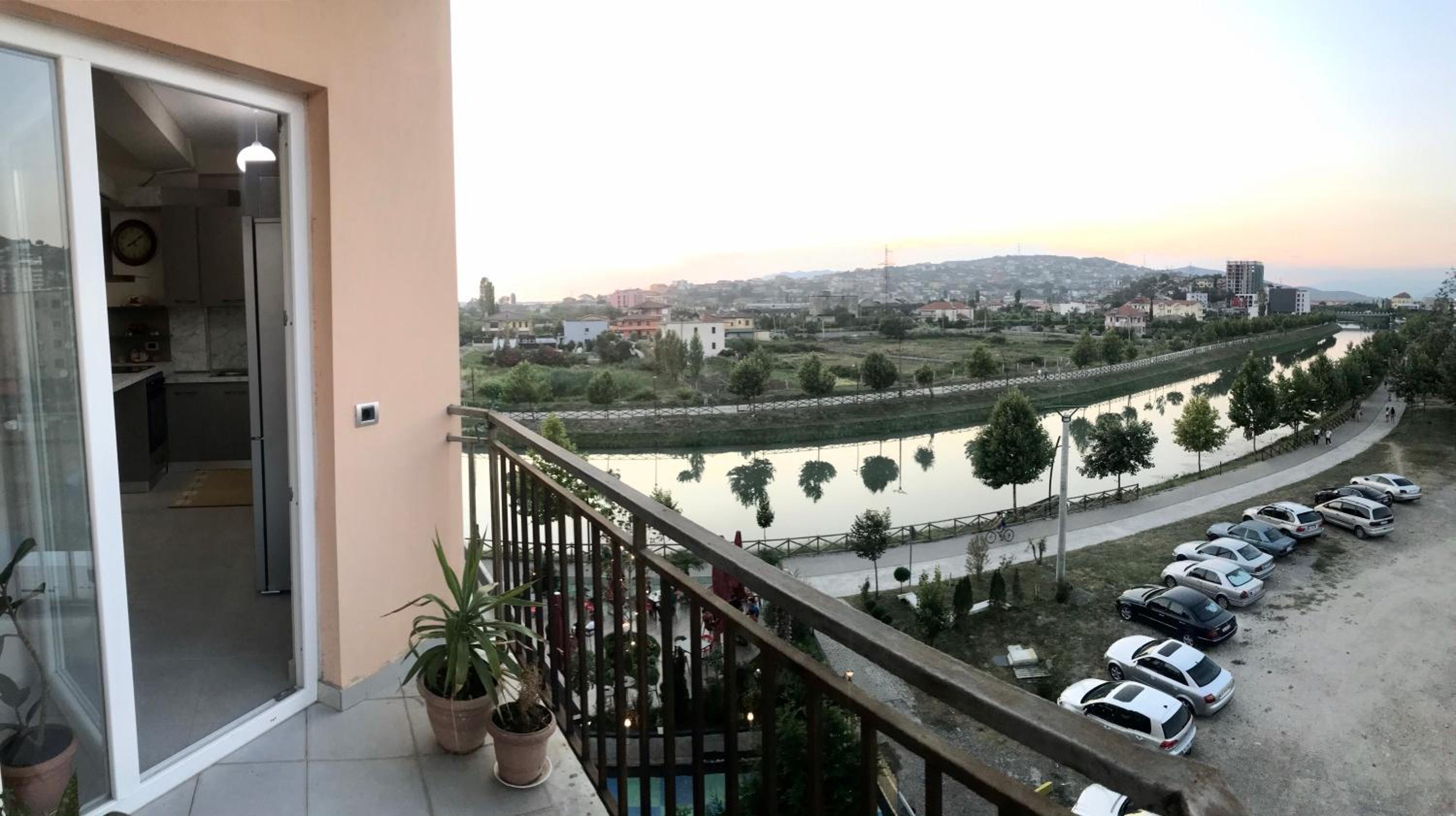 Cappuccino Apartment