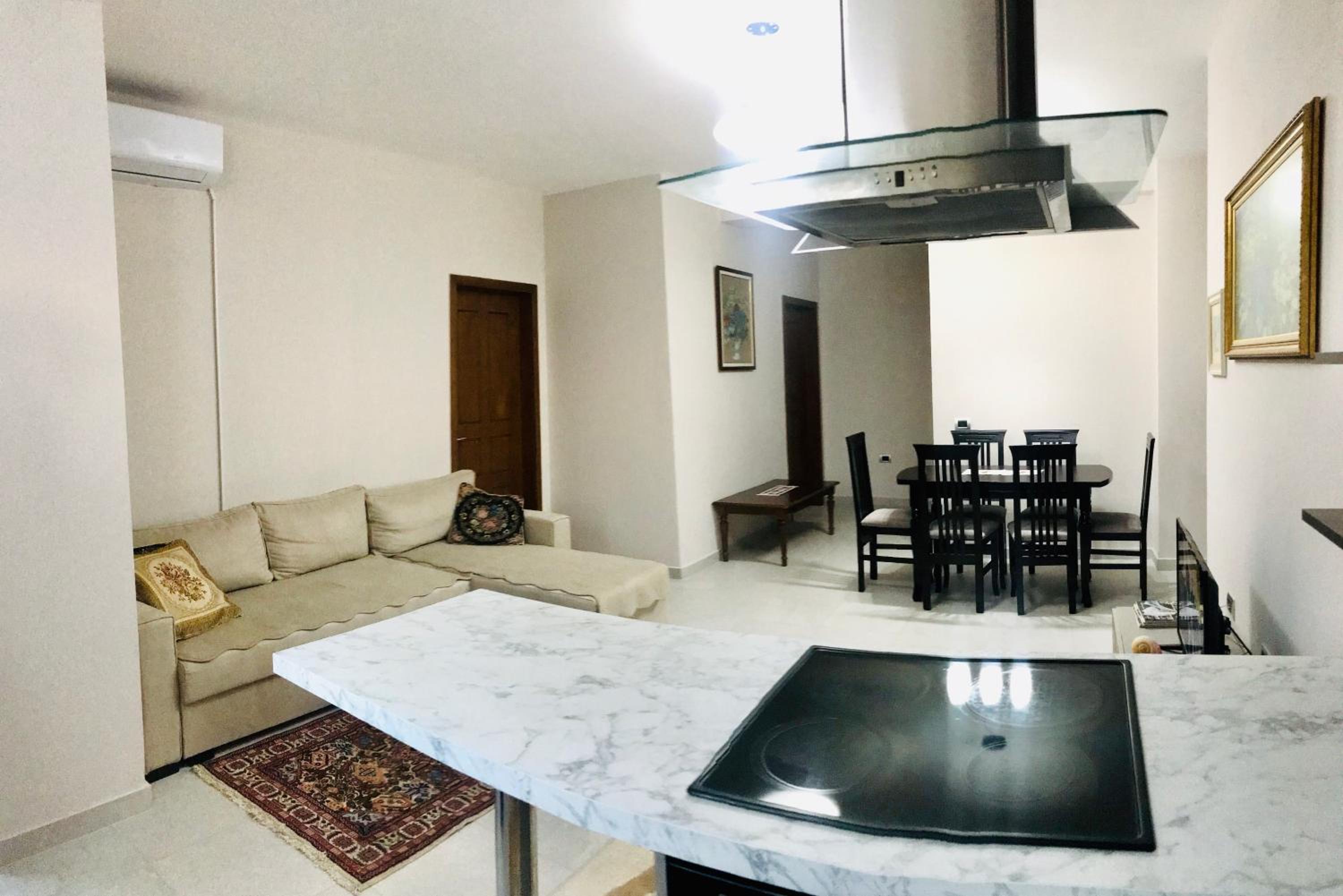 Cappuccino Apartment