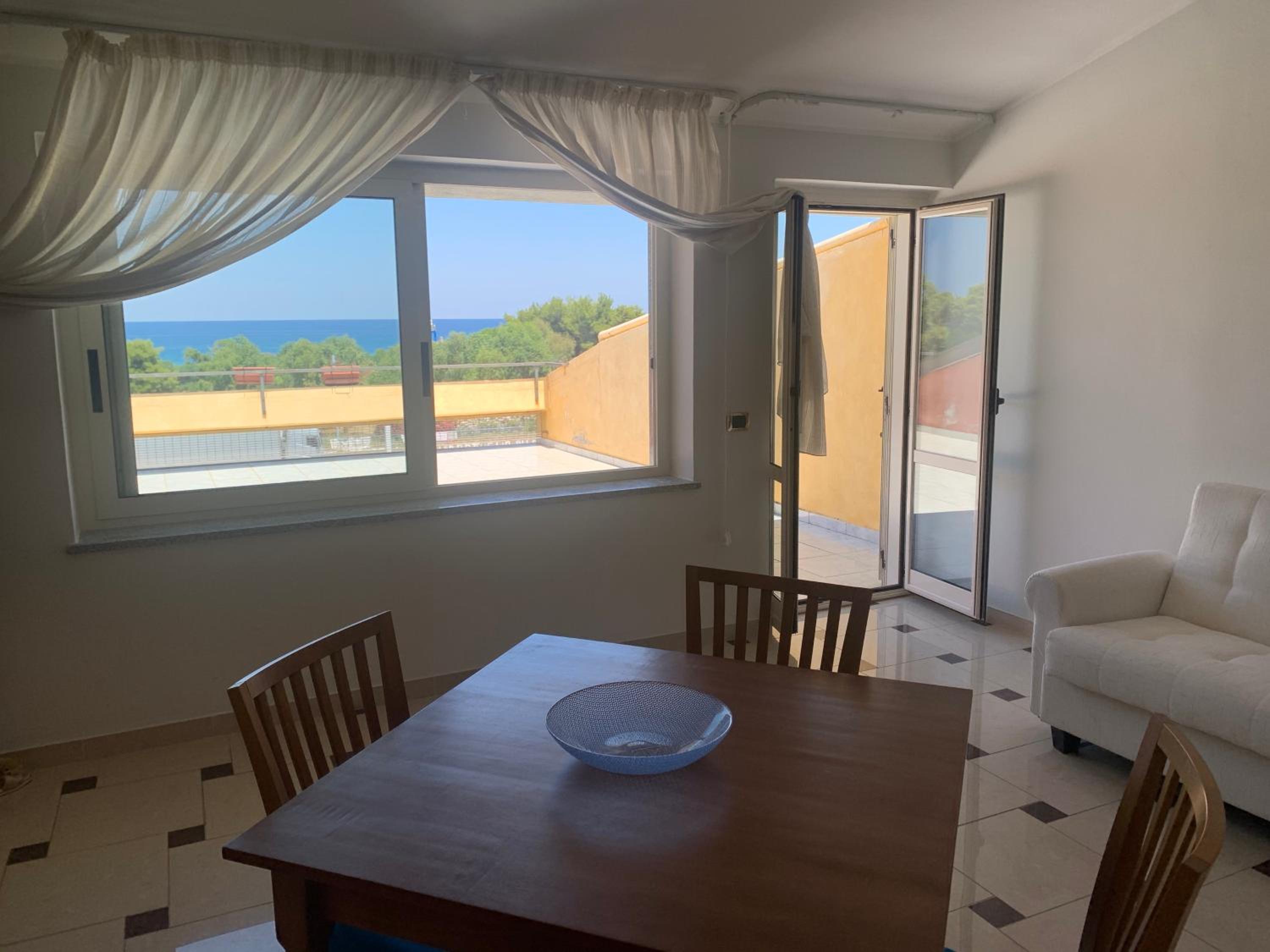Grand Hostel Calabria view 3