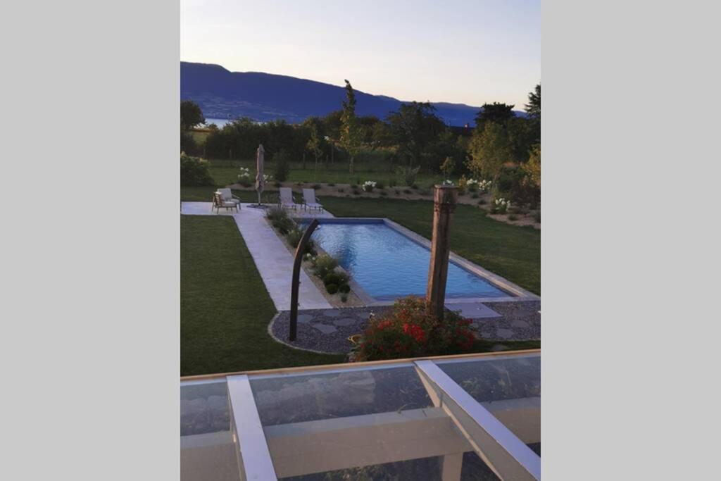 Appartement Claude view 2
