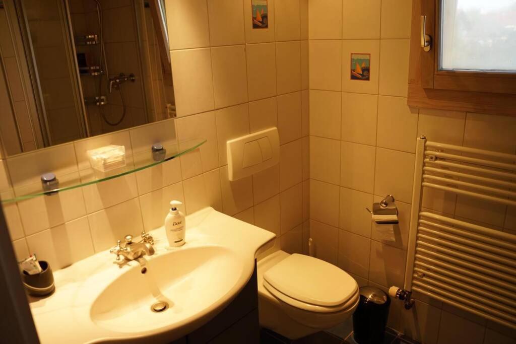 Appartement Claude view 3