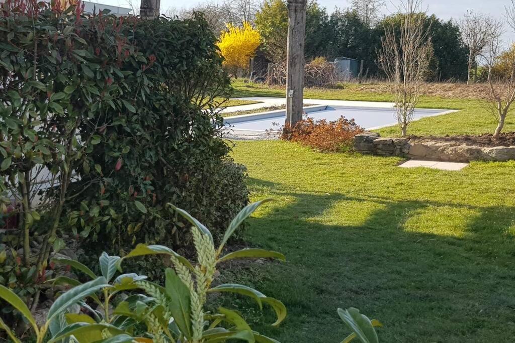 Appartement Claude view 4