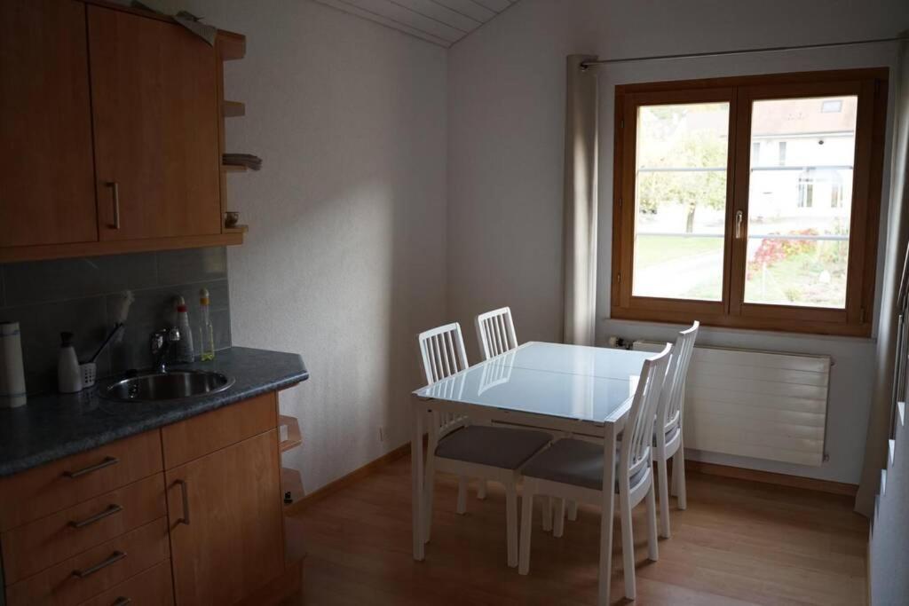 Appartement Claude view 5