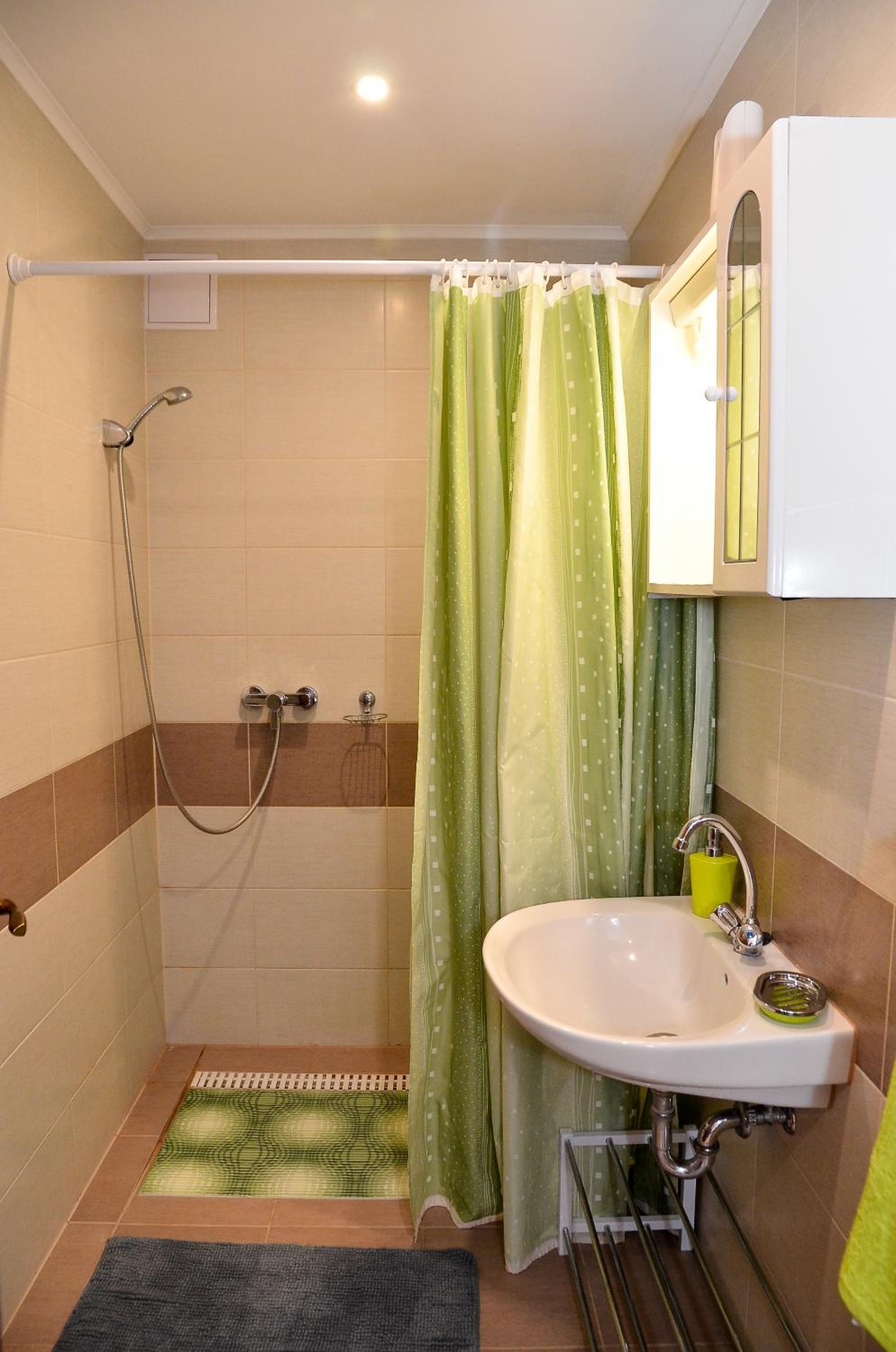 Média Apartmanház