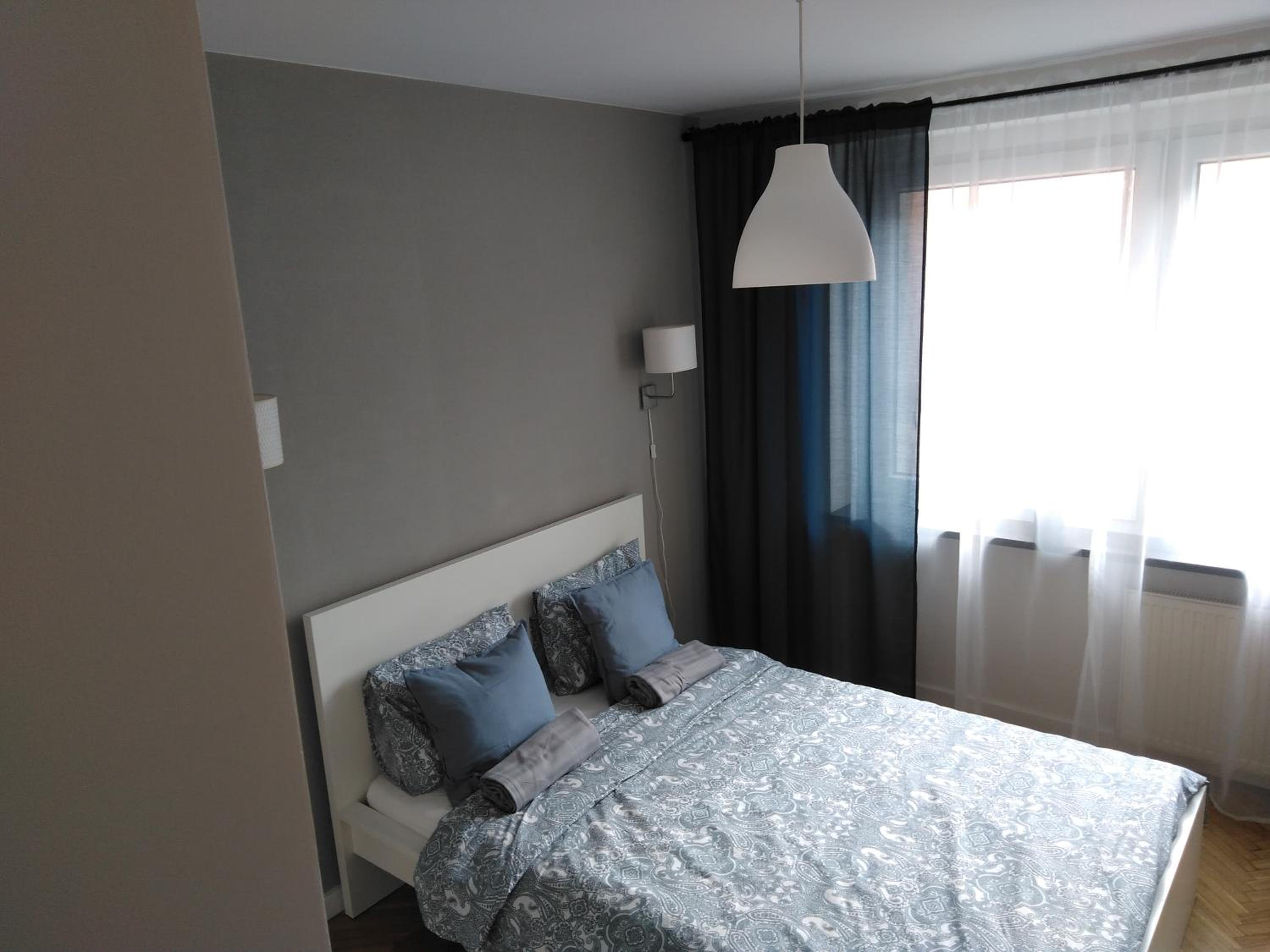 Apartament Wrocław przy Rynku view 4