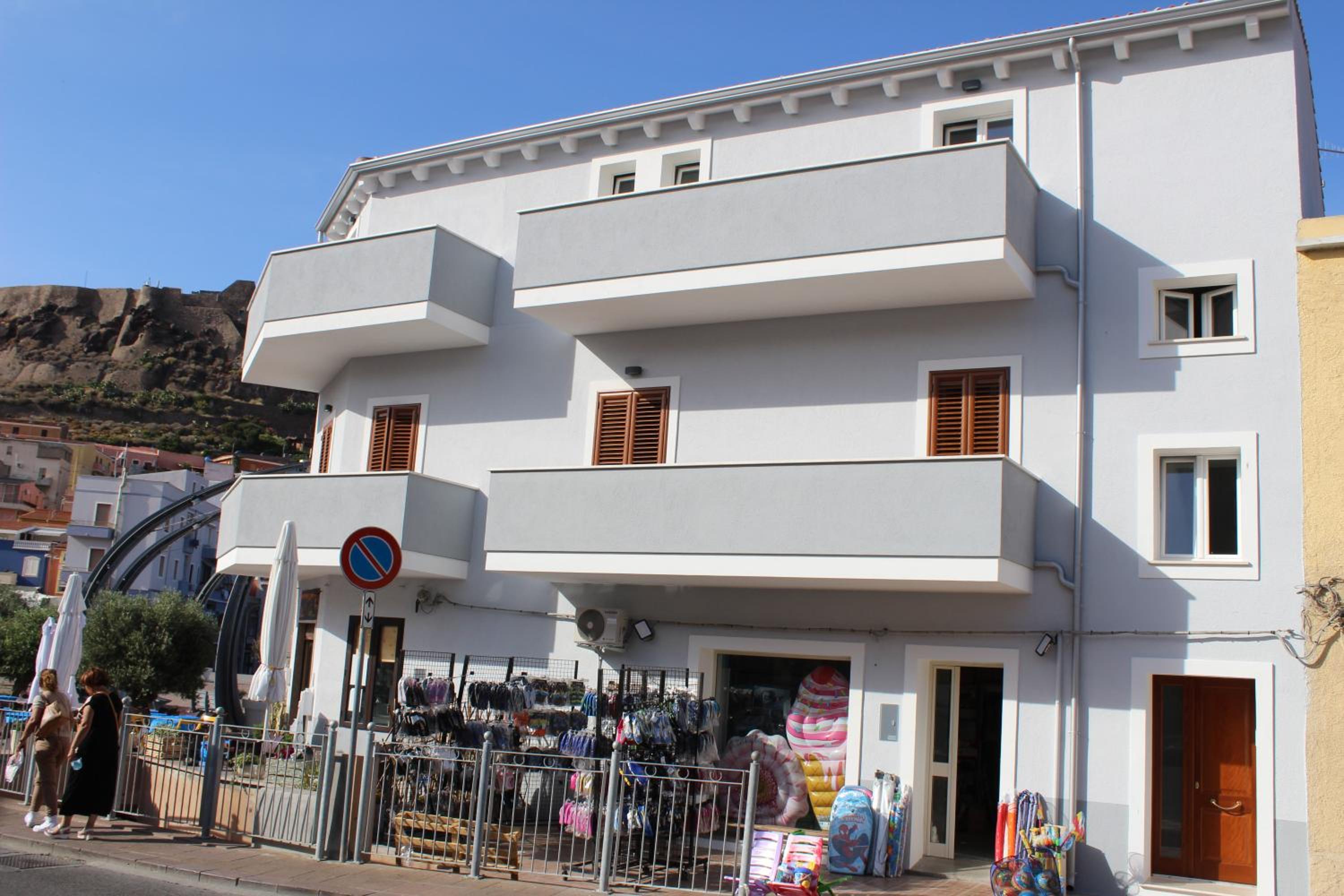 B&B PIAZZA NUOVA, photo 33