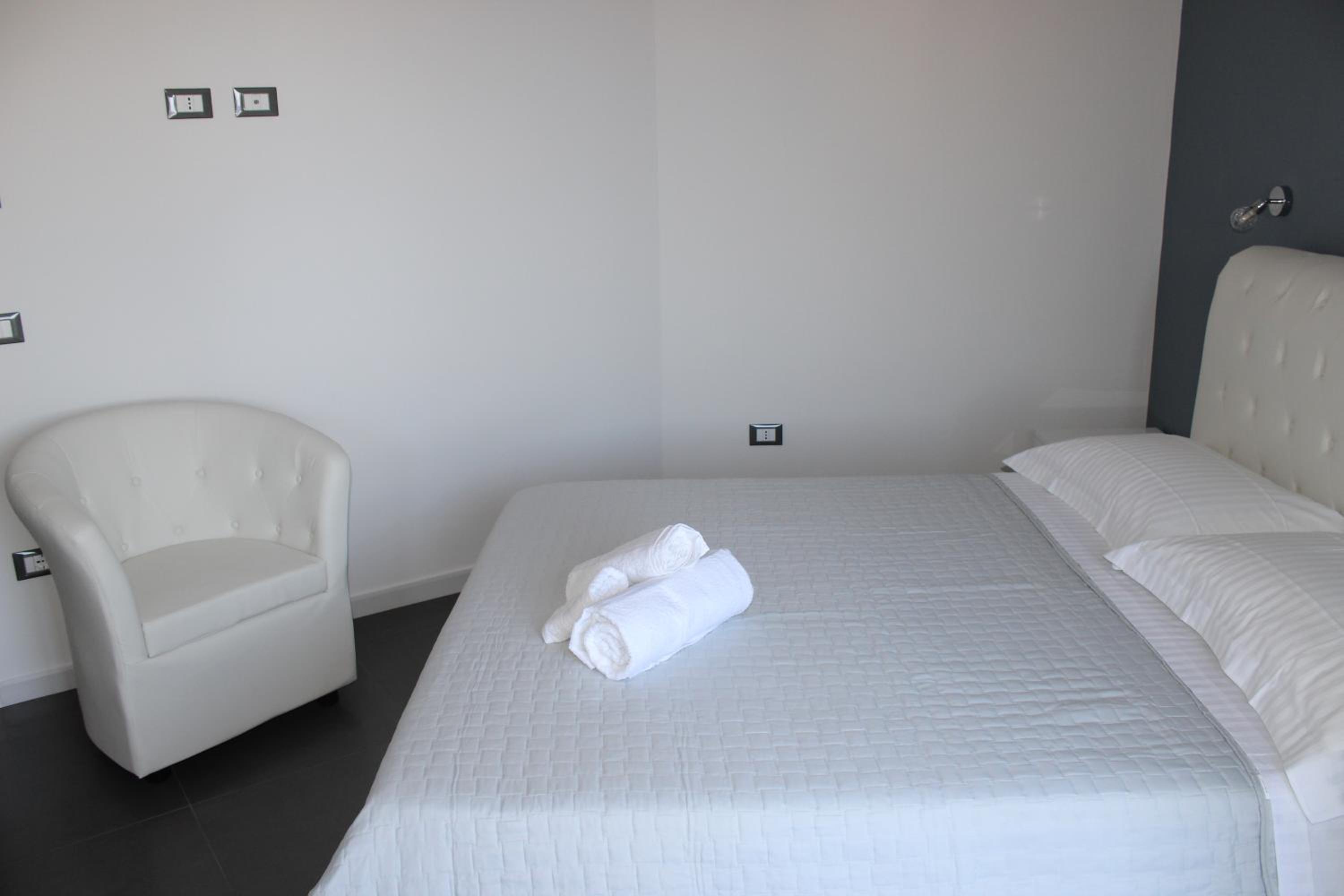B&B PIAZZA NUOVA, photo 32