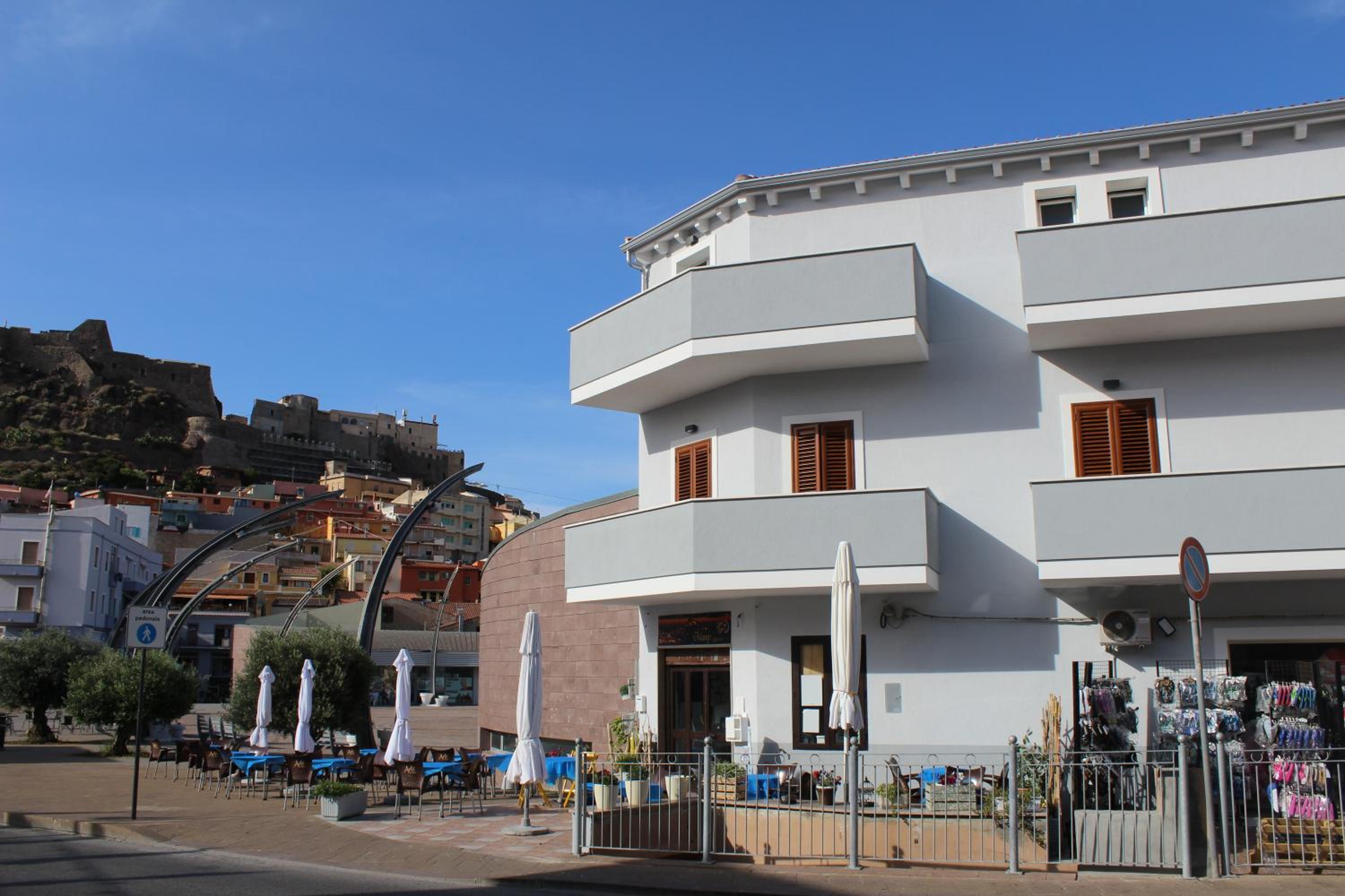 B&B PIAZZA NUOVA