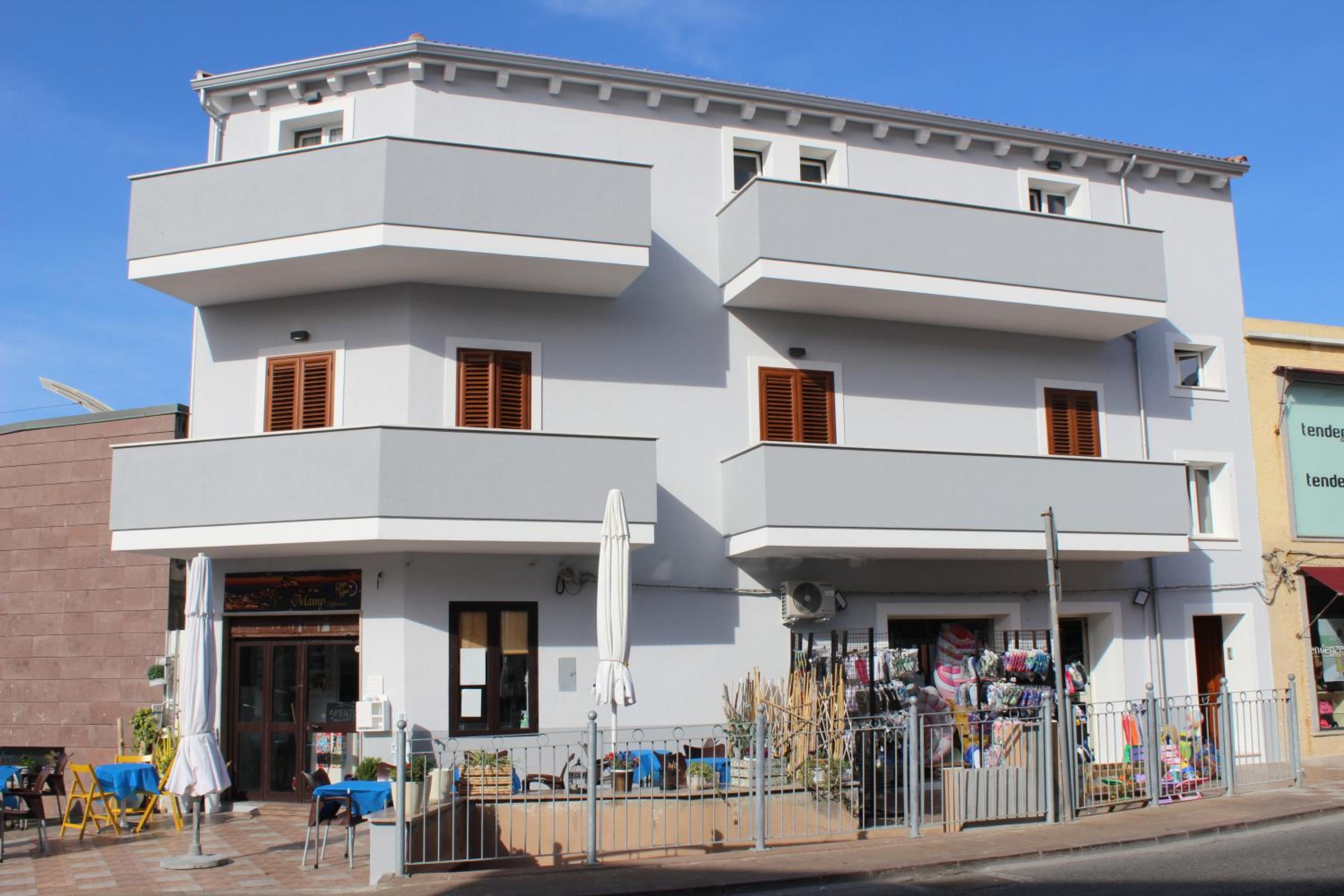 B&B PIAZZA NUOVA, photo 13