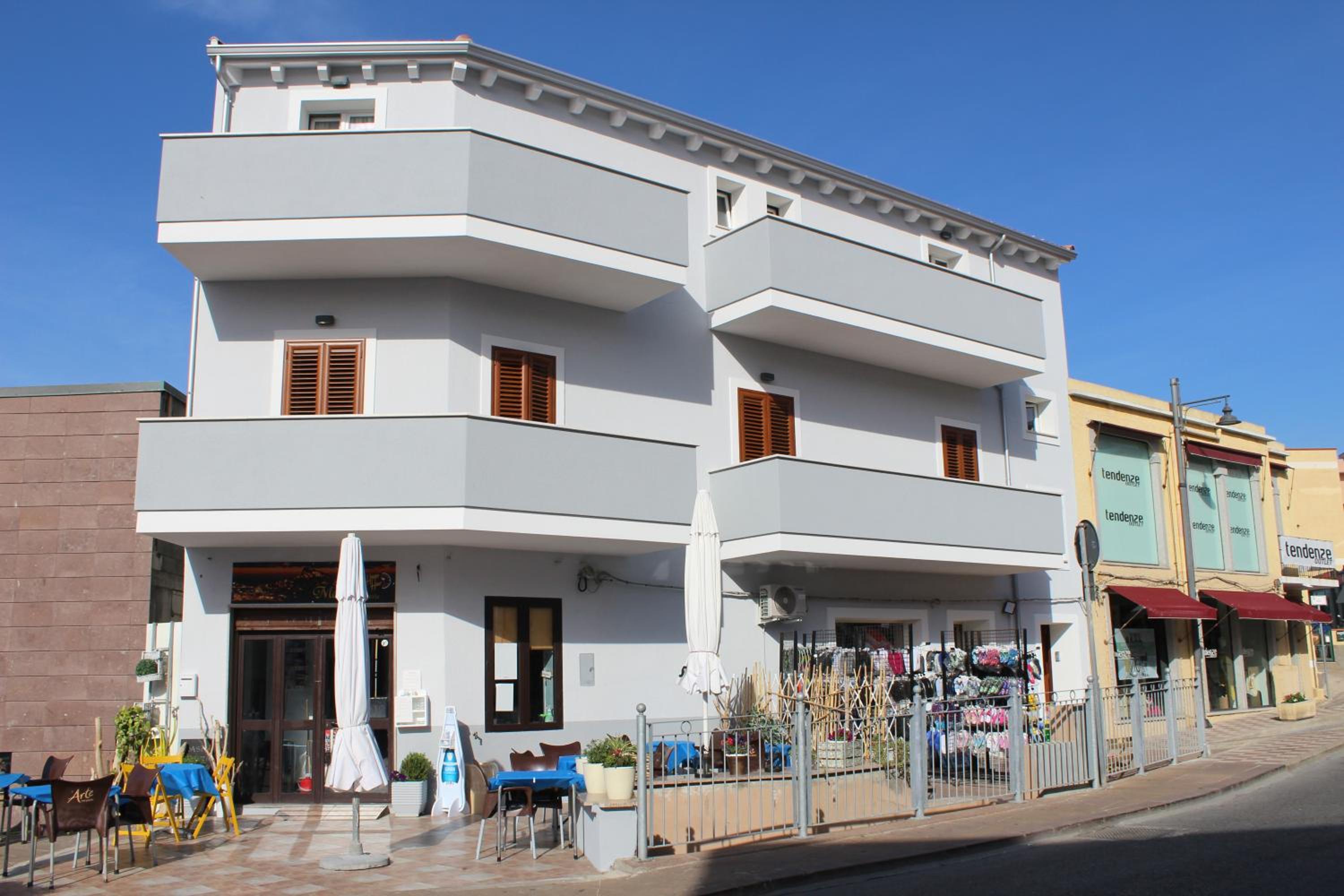 B&B PIAZZA NUOVA, photo 12