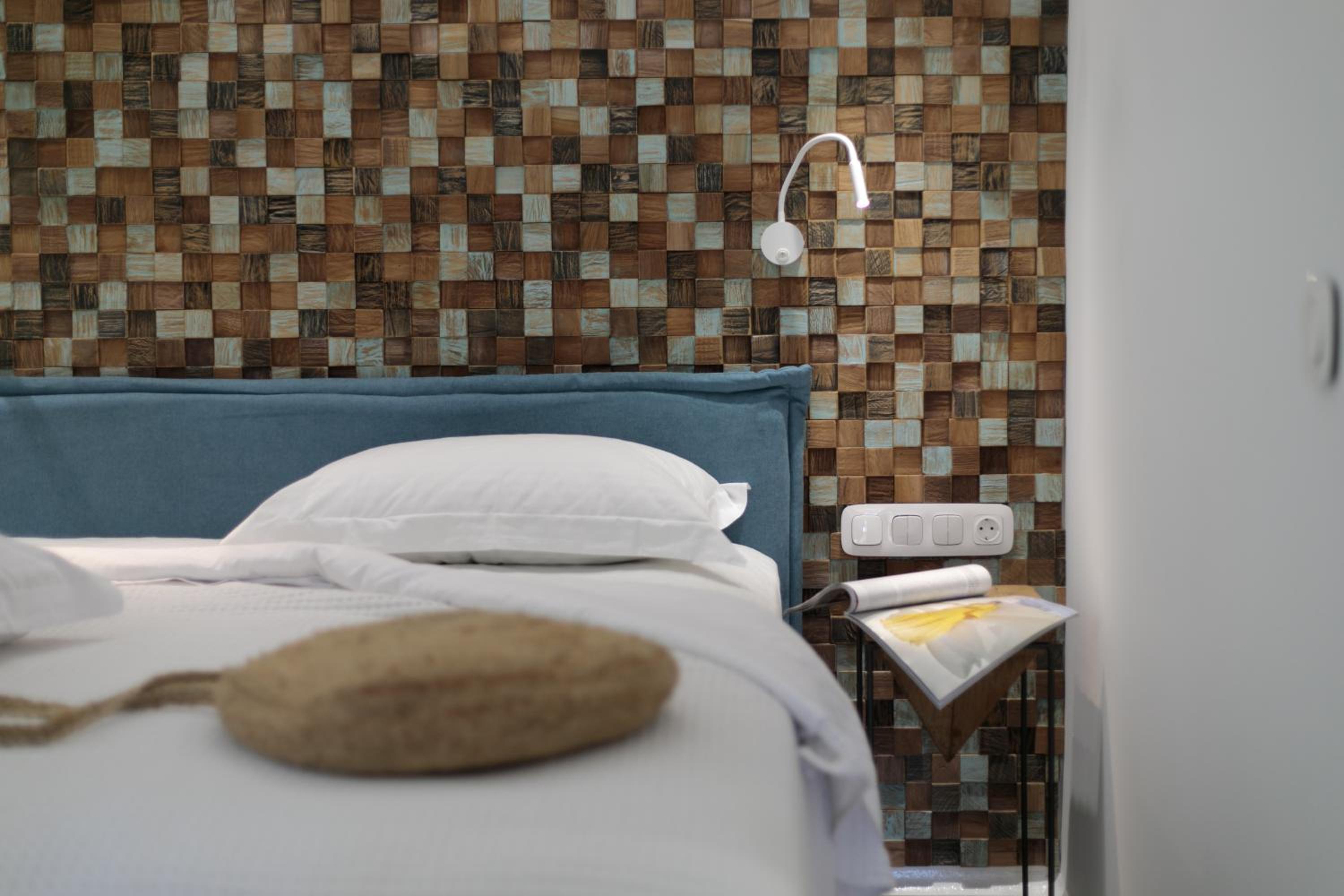 Hora Seaside Suites photo 3