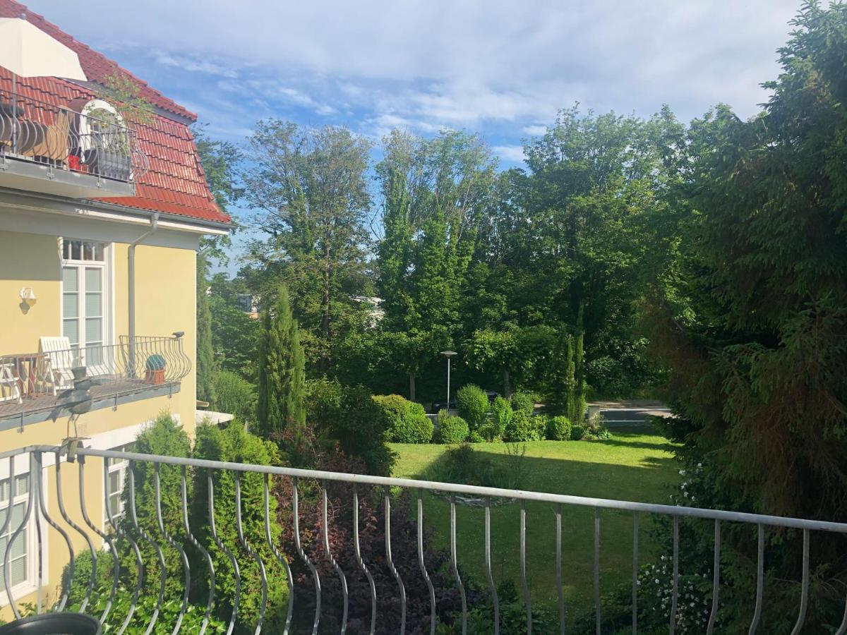 Villa Senator-Marstall view 5