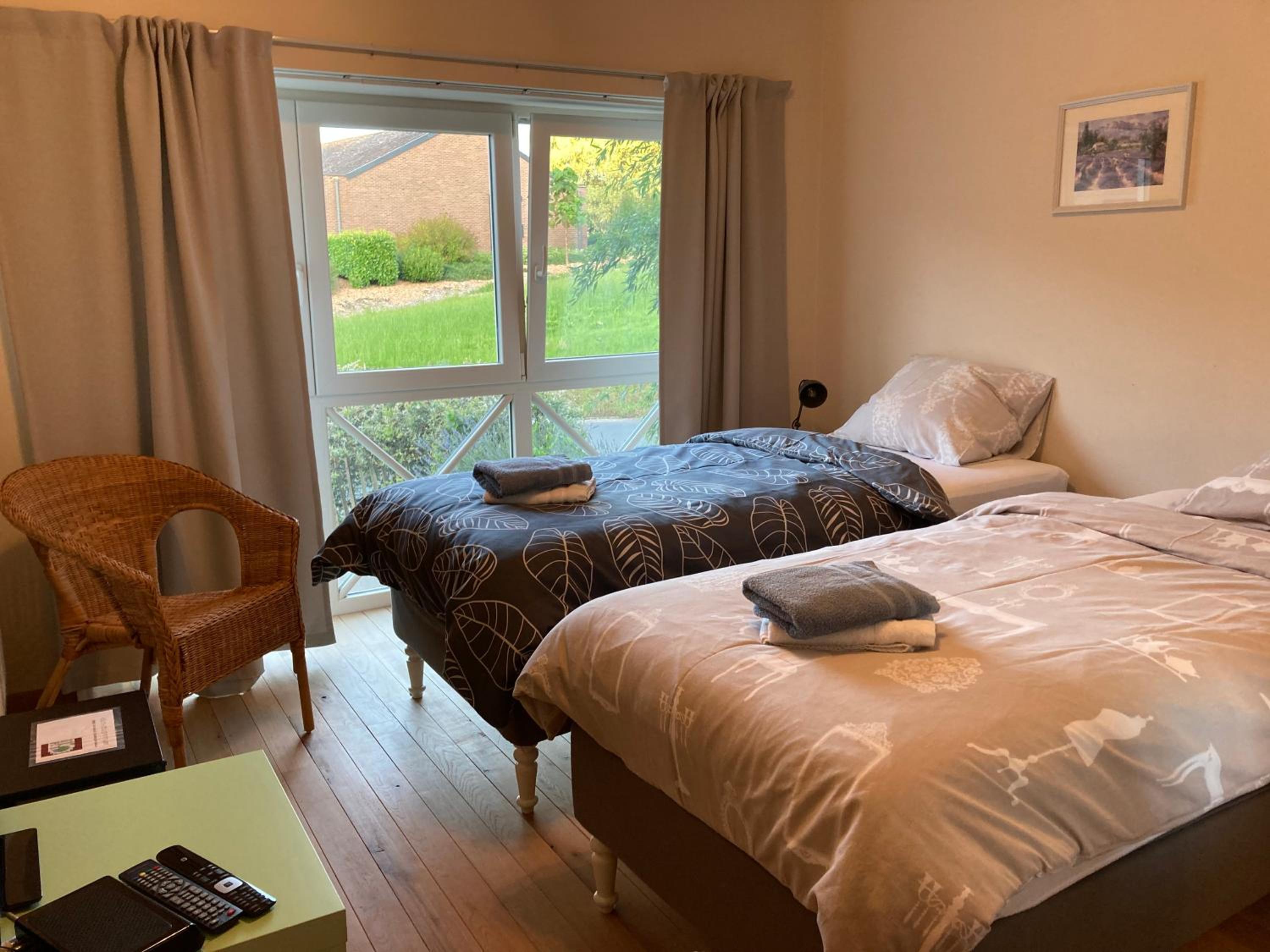 B&B Molen Ter Walle