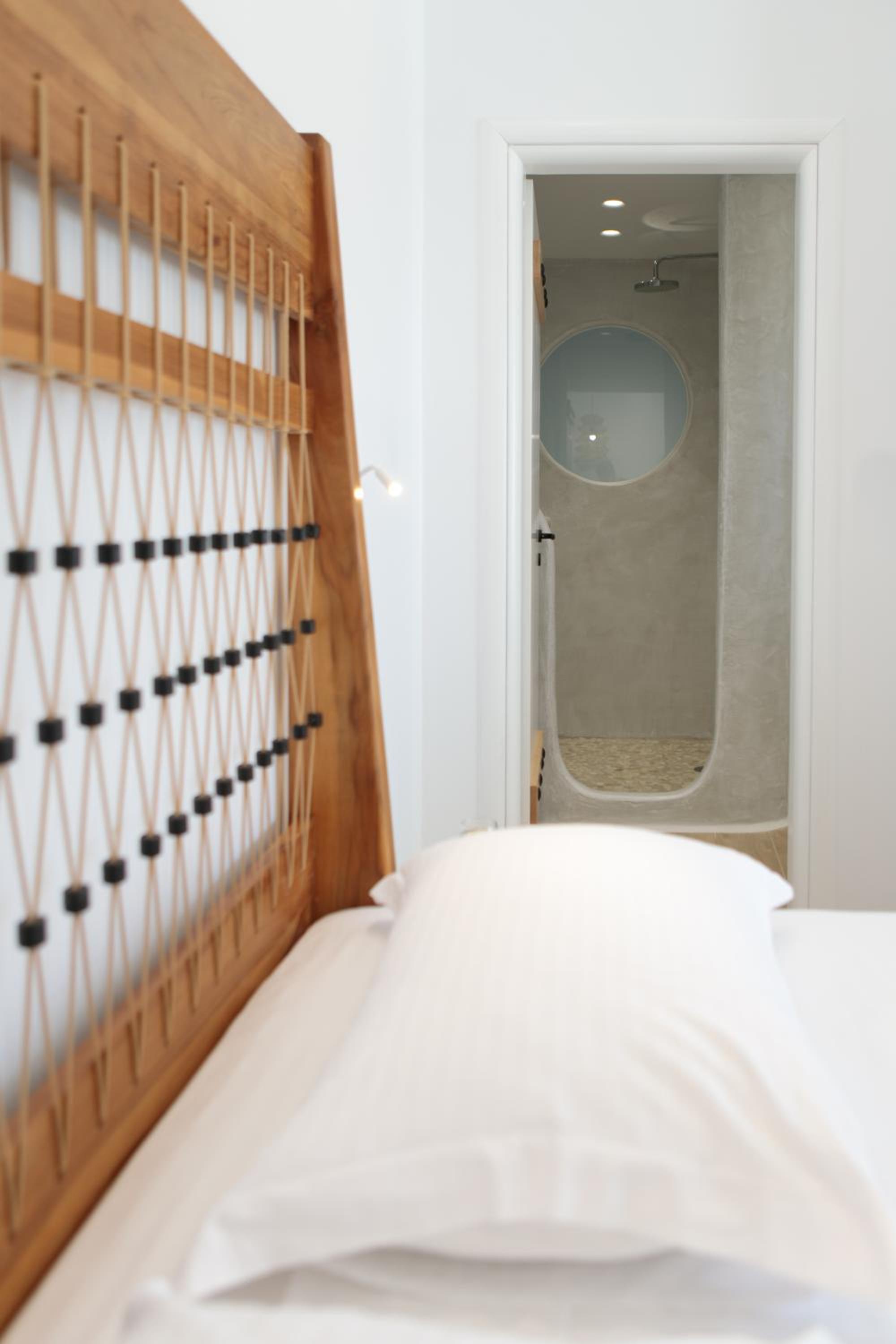 Hora Seaside Suites photo 4