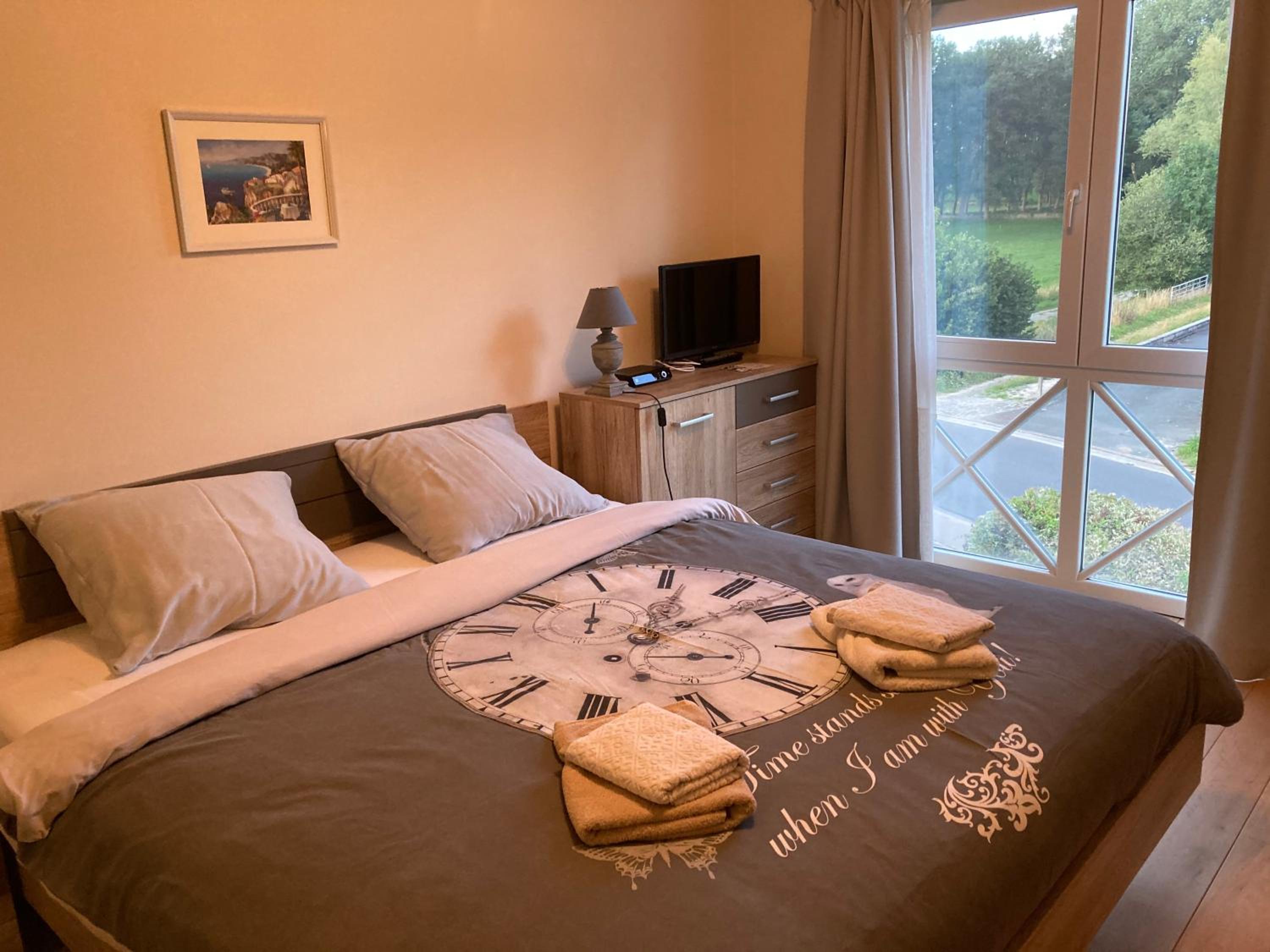 B&B Molen Ter Walle