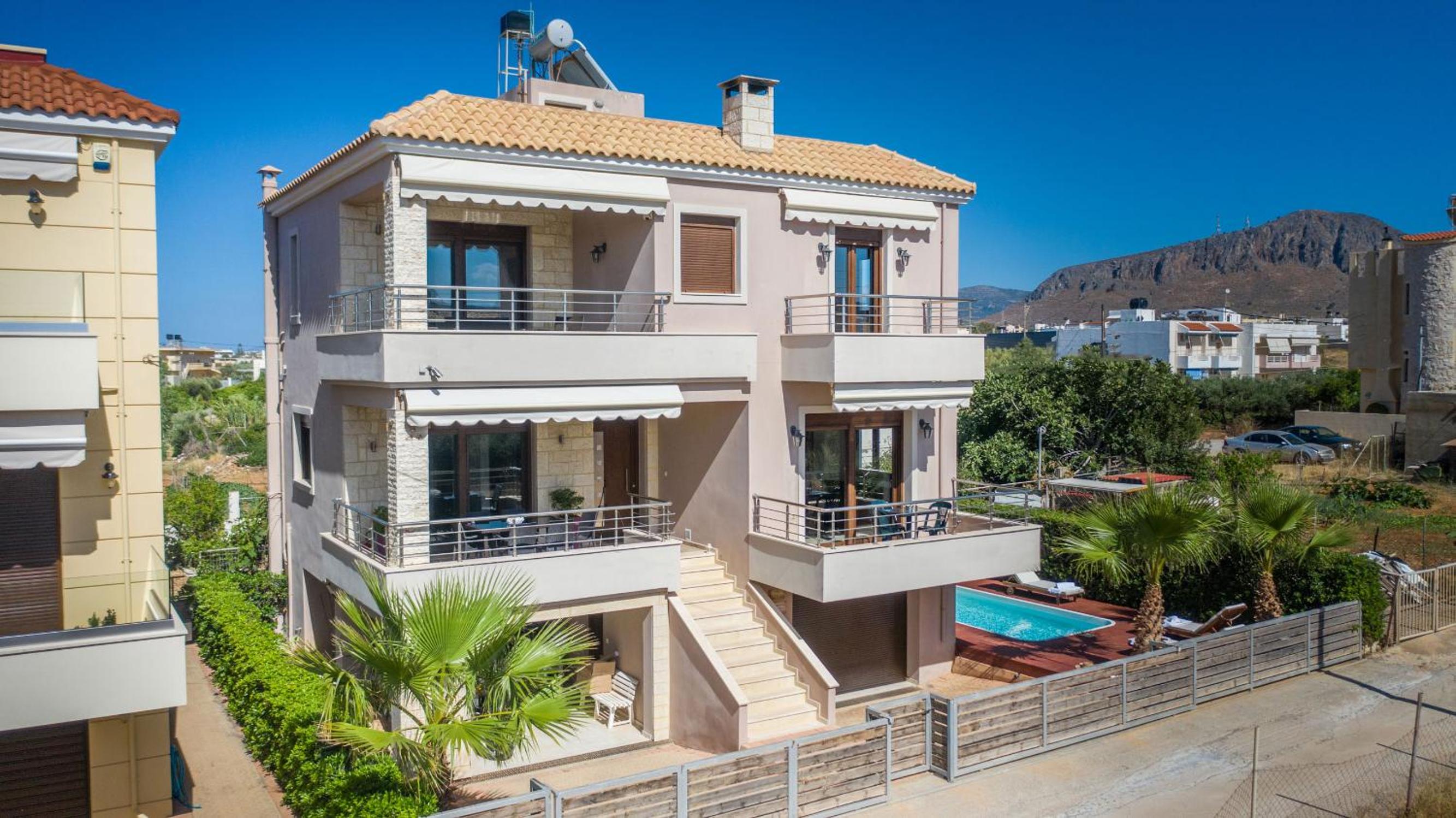 Villa Pellina