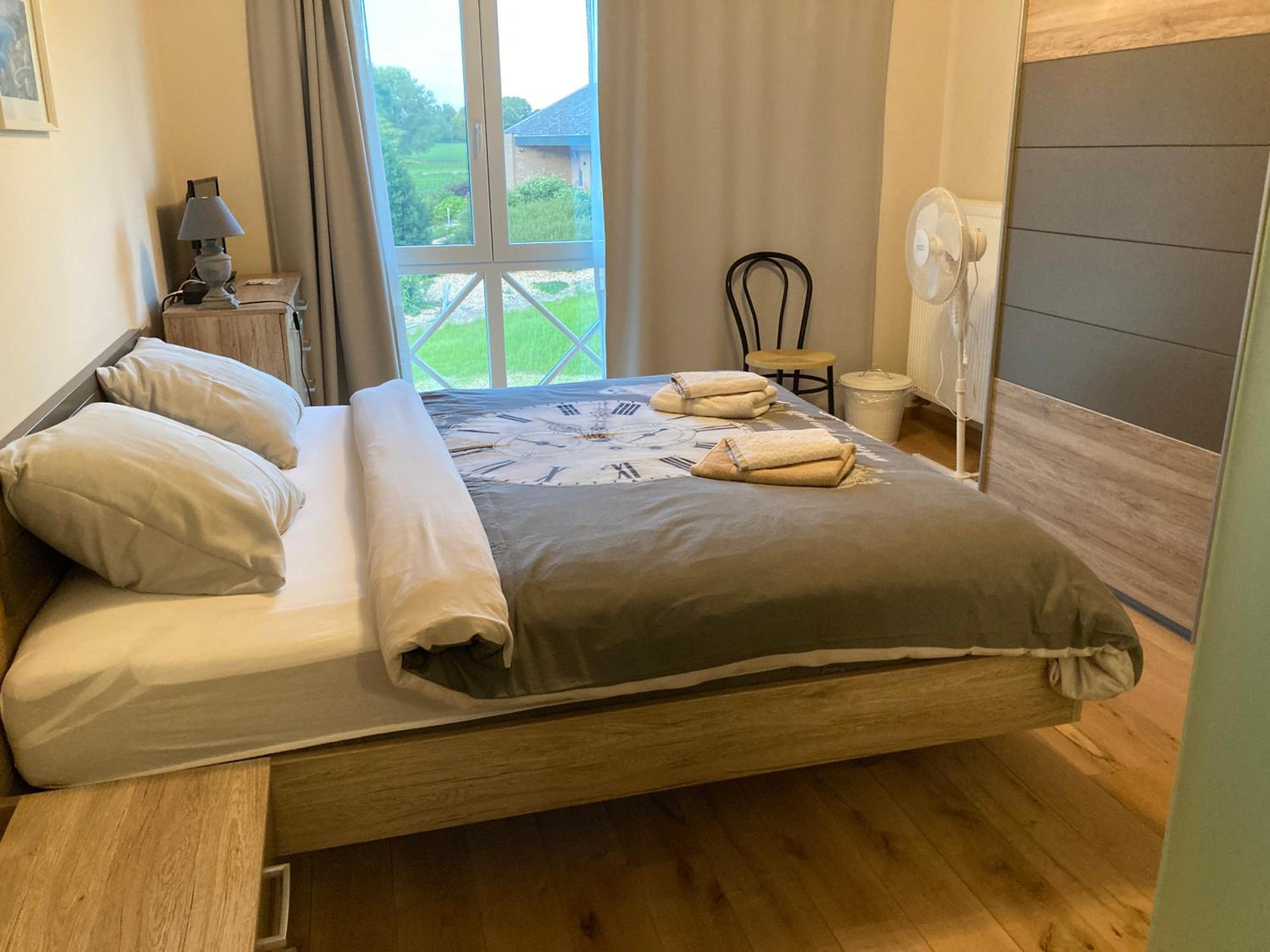 B&B Molen Ter Walle