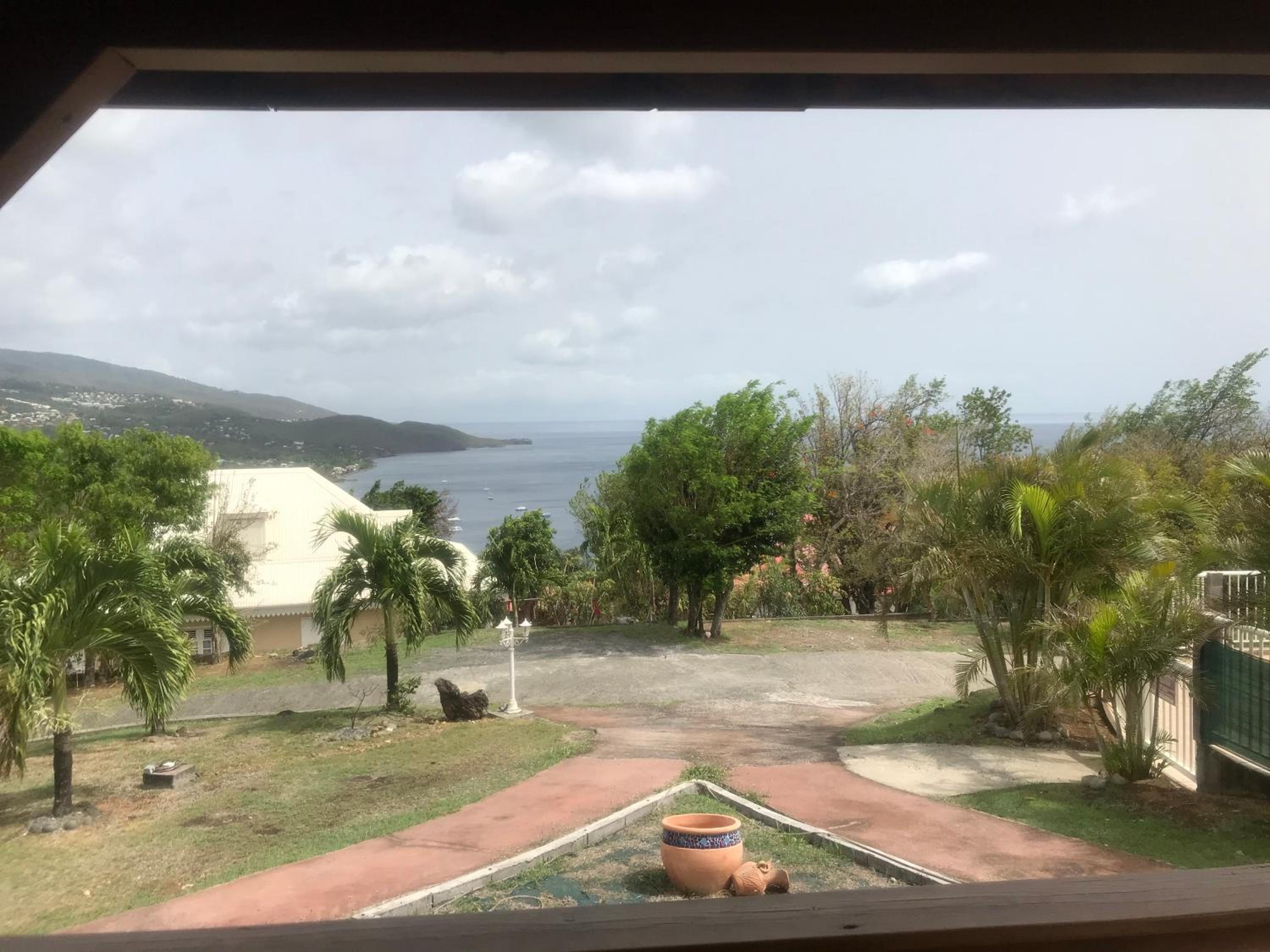 Gîtes Hotel Couleur Caraibes