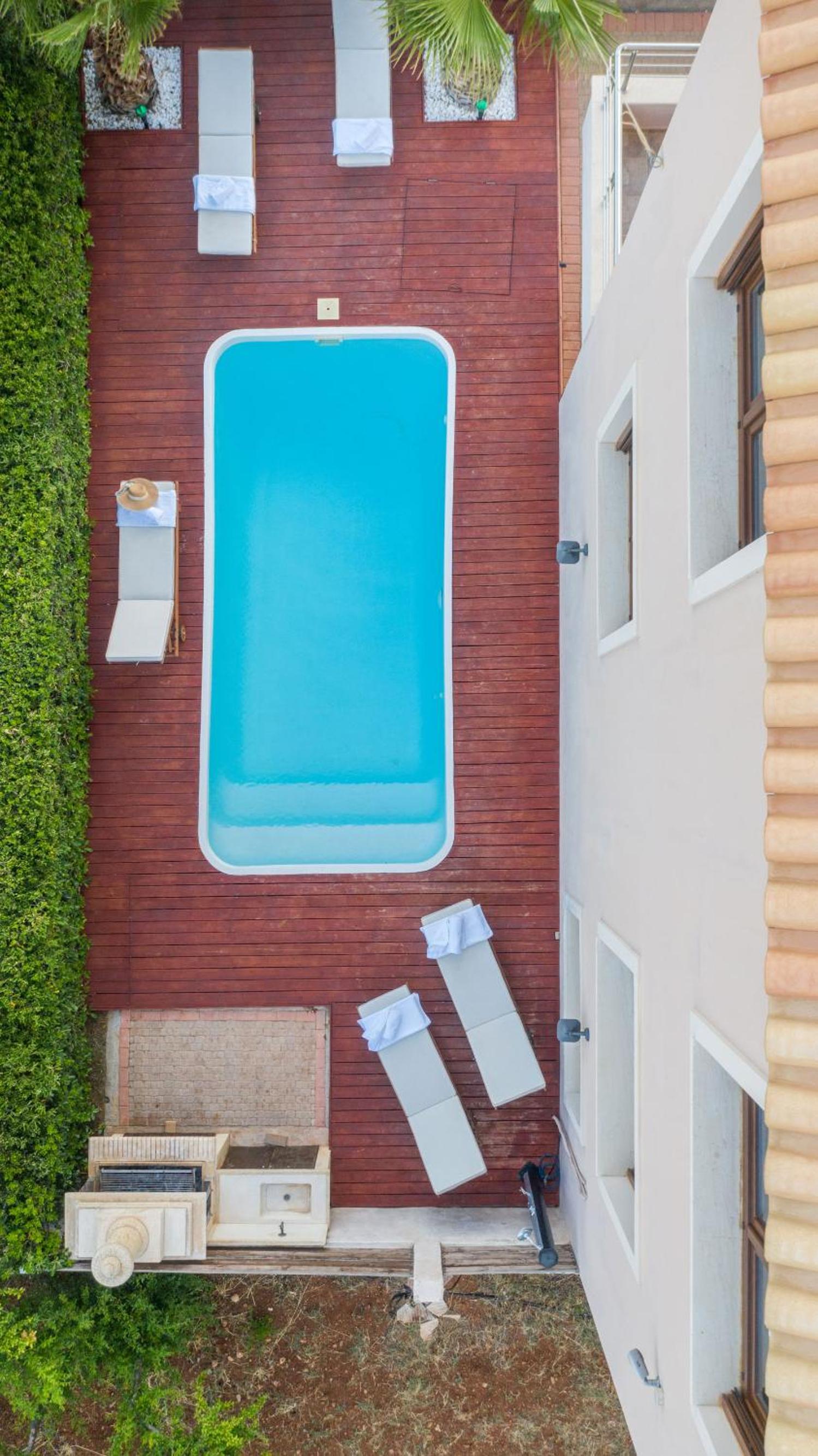 Villa Pellina