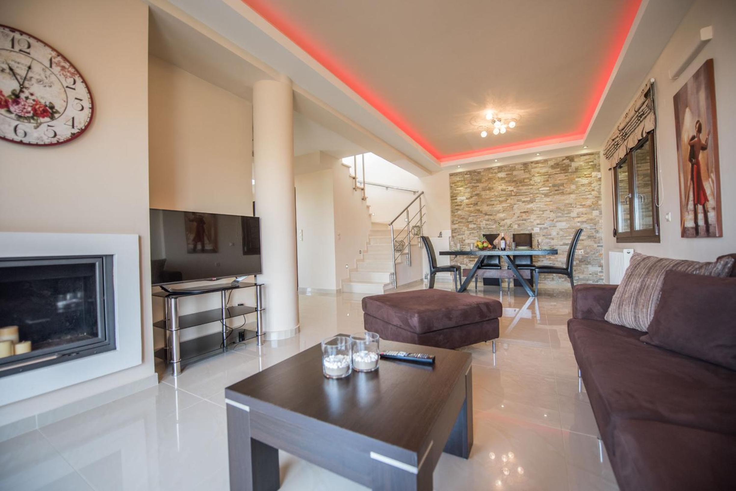 Villa Pellina