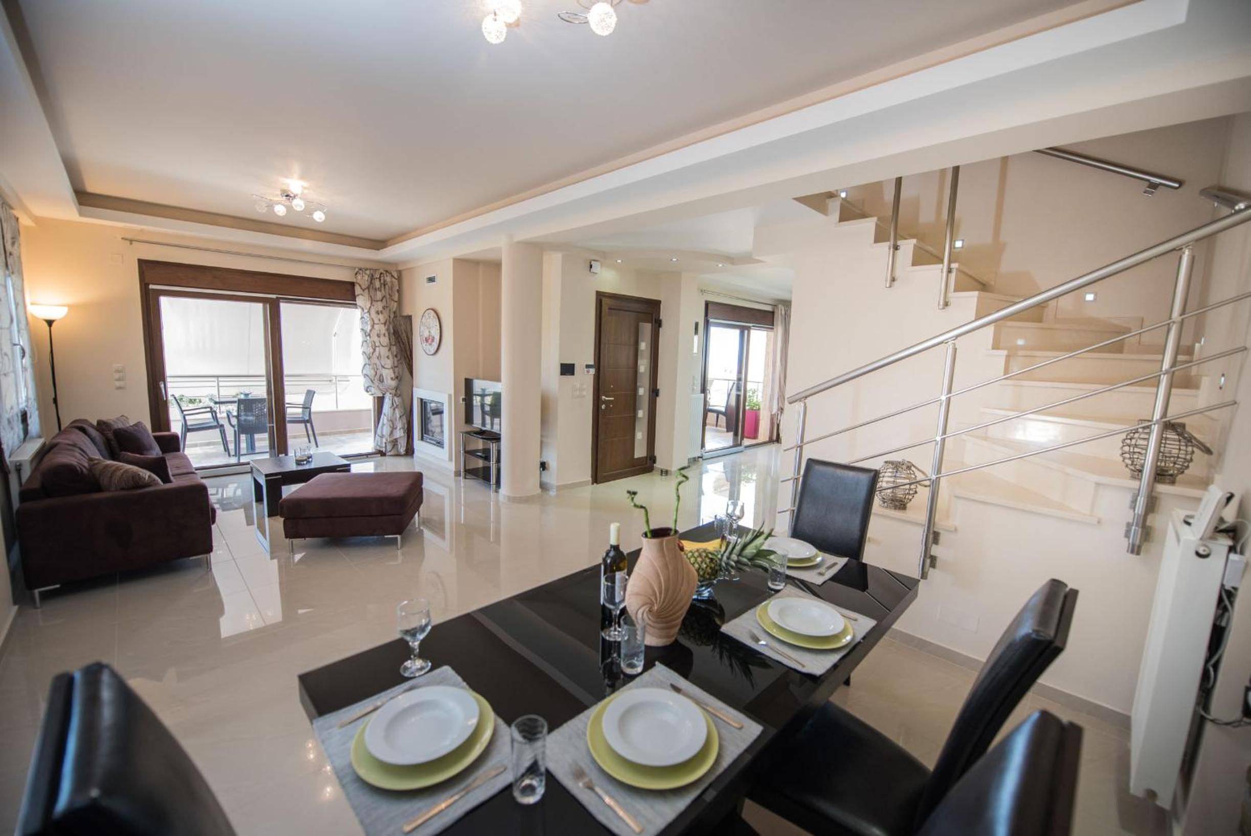 Villa Pellina