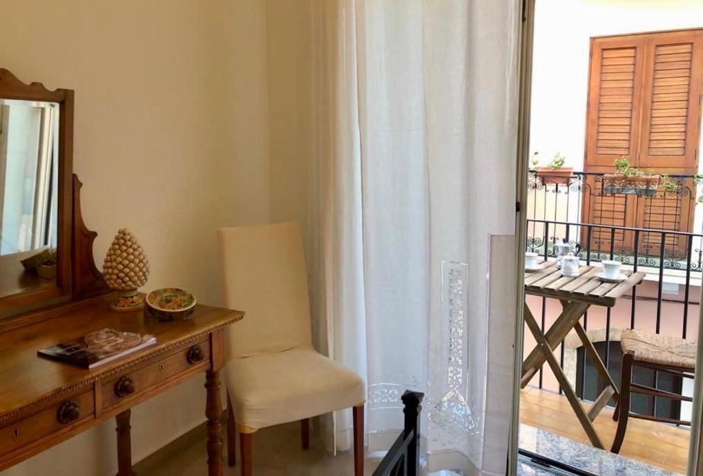 Casa Cariddi Boutique apartment photo 2
