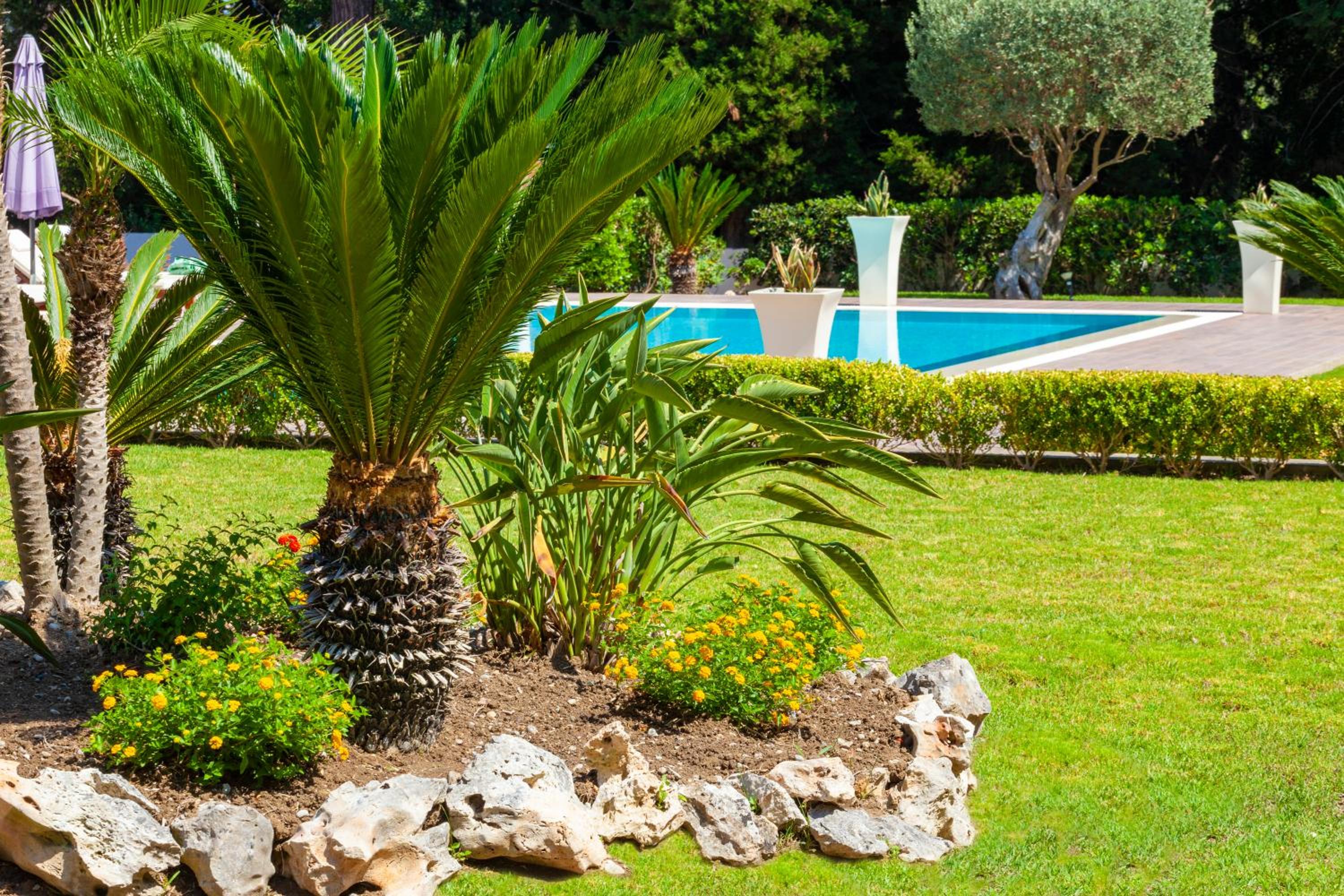 Bella Foresta Villa