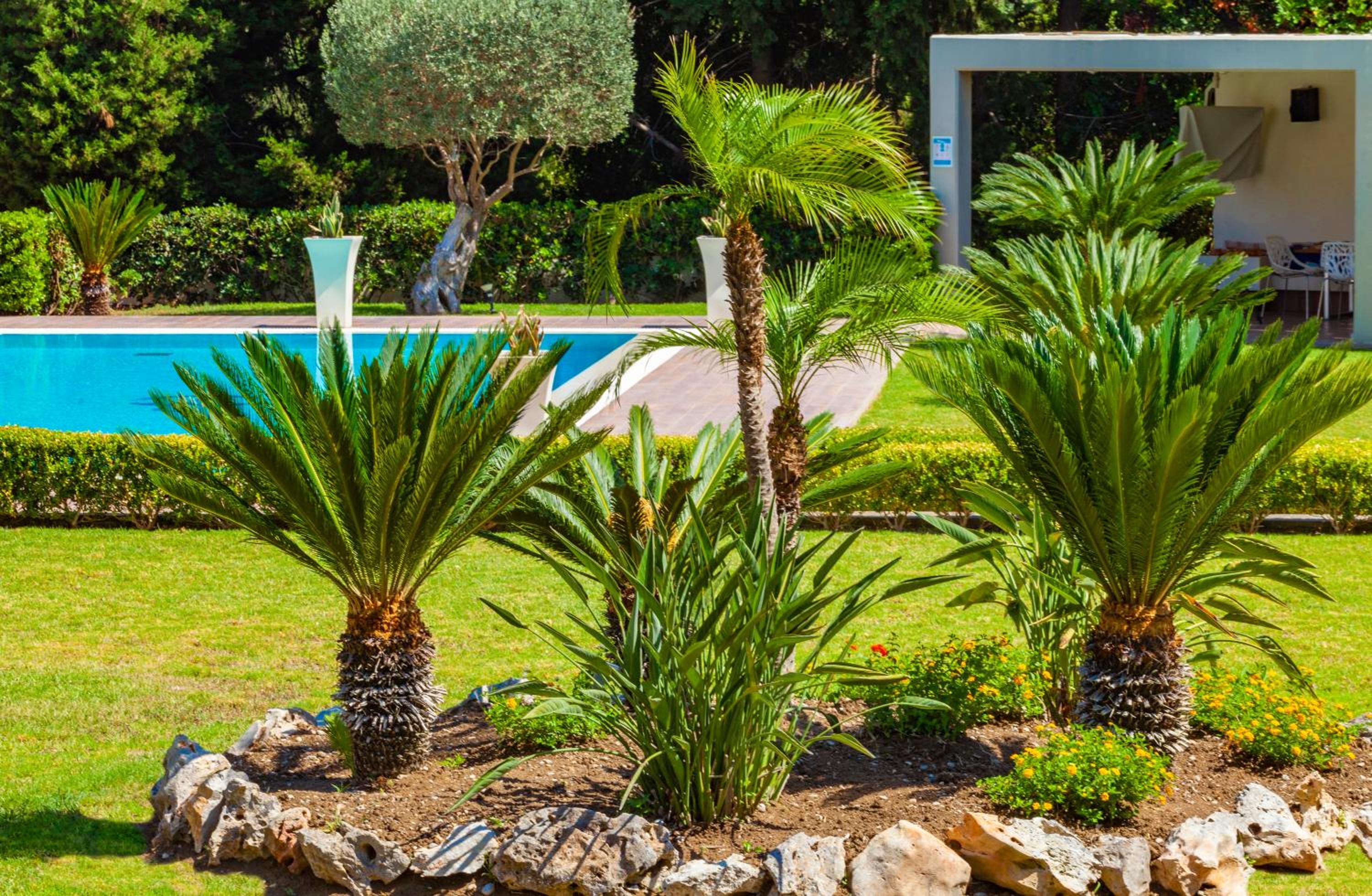 Bella Foresta Villa