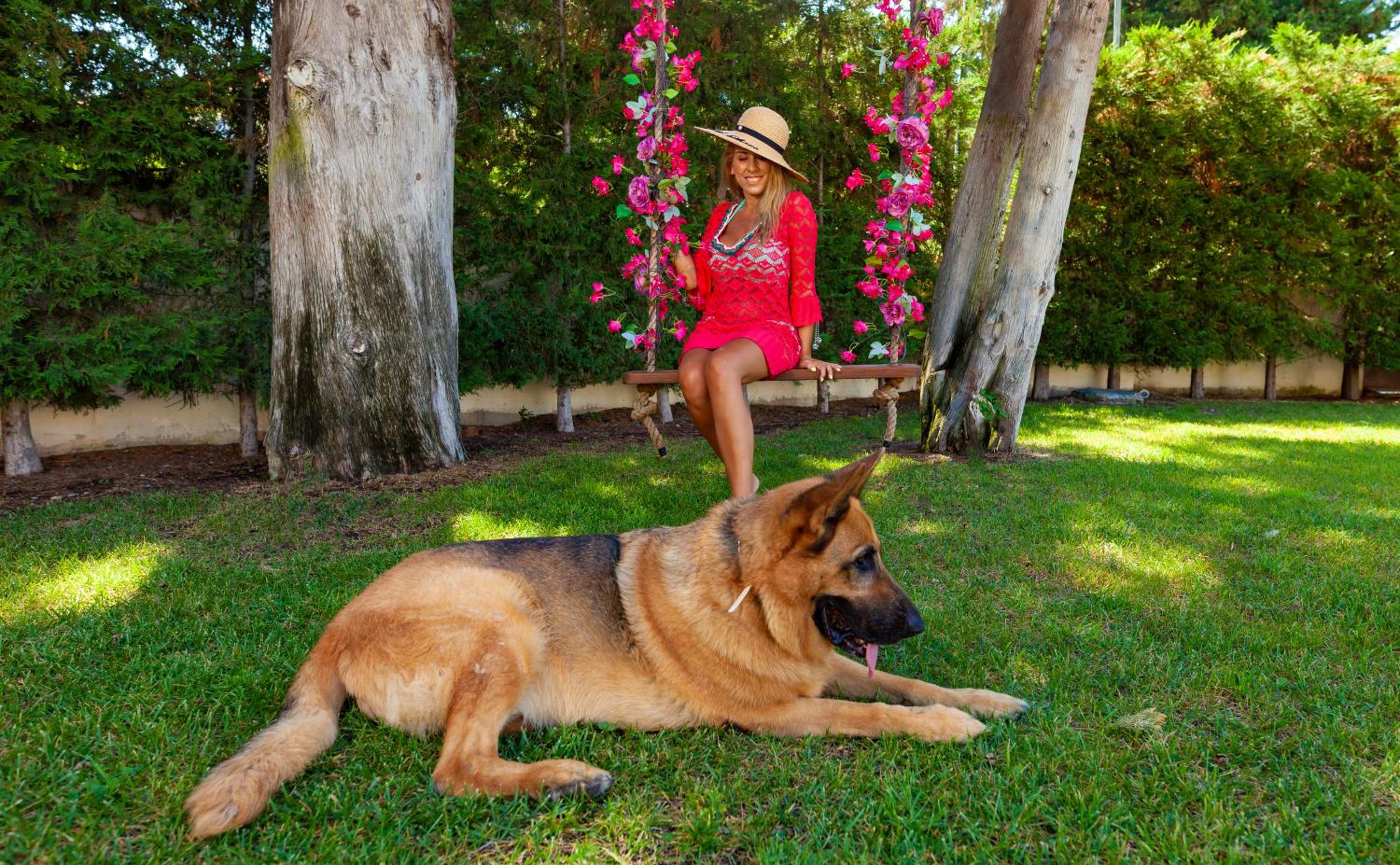 Bella Foresta Villa