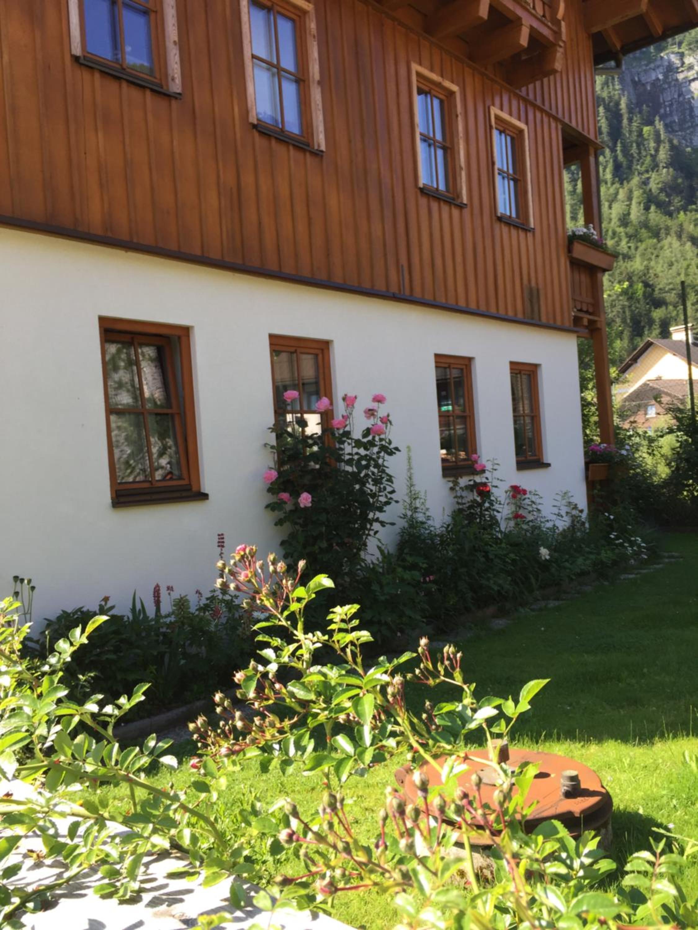 Appartement Emilia