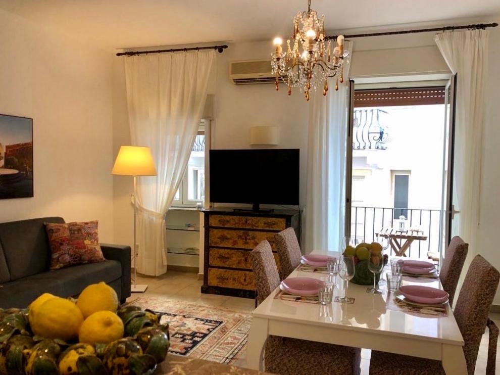 Casa Cariddi Boutique apartment, fotografia 3