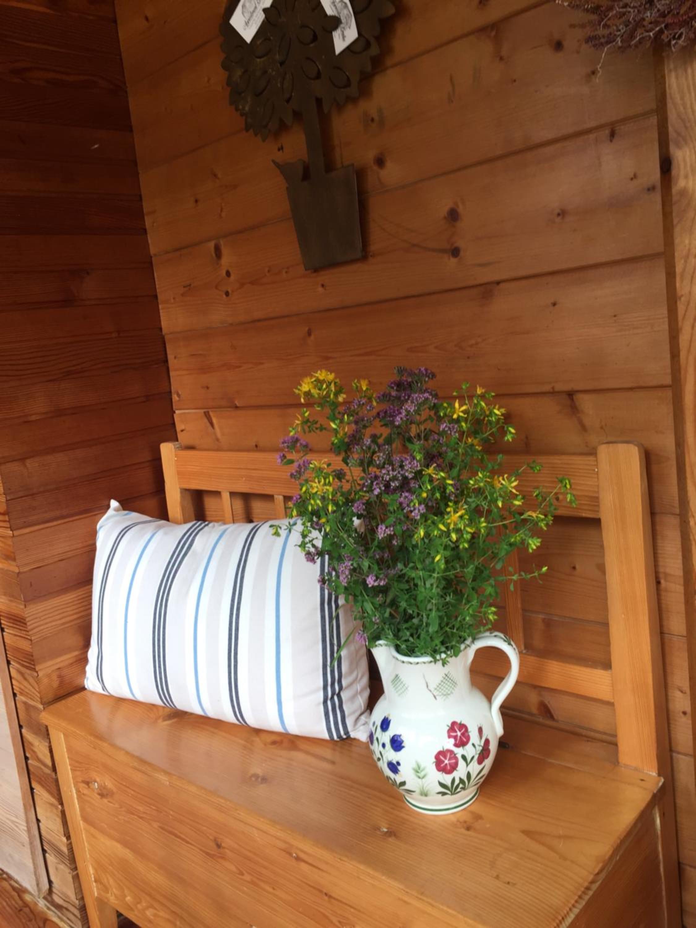 Appartement Emilia