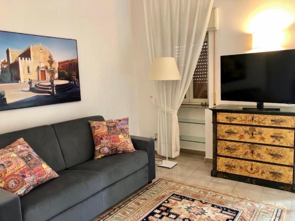Casa Cariddi Boutique apartment photo 4